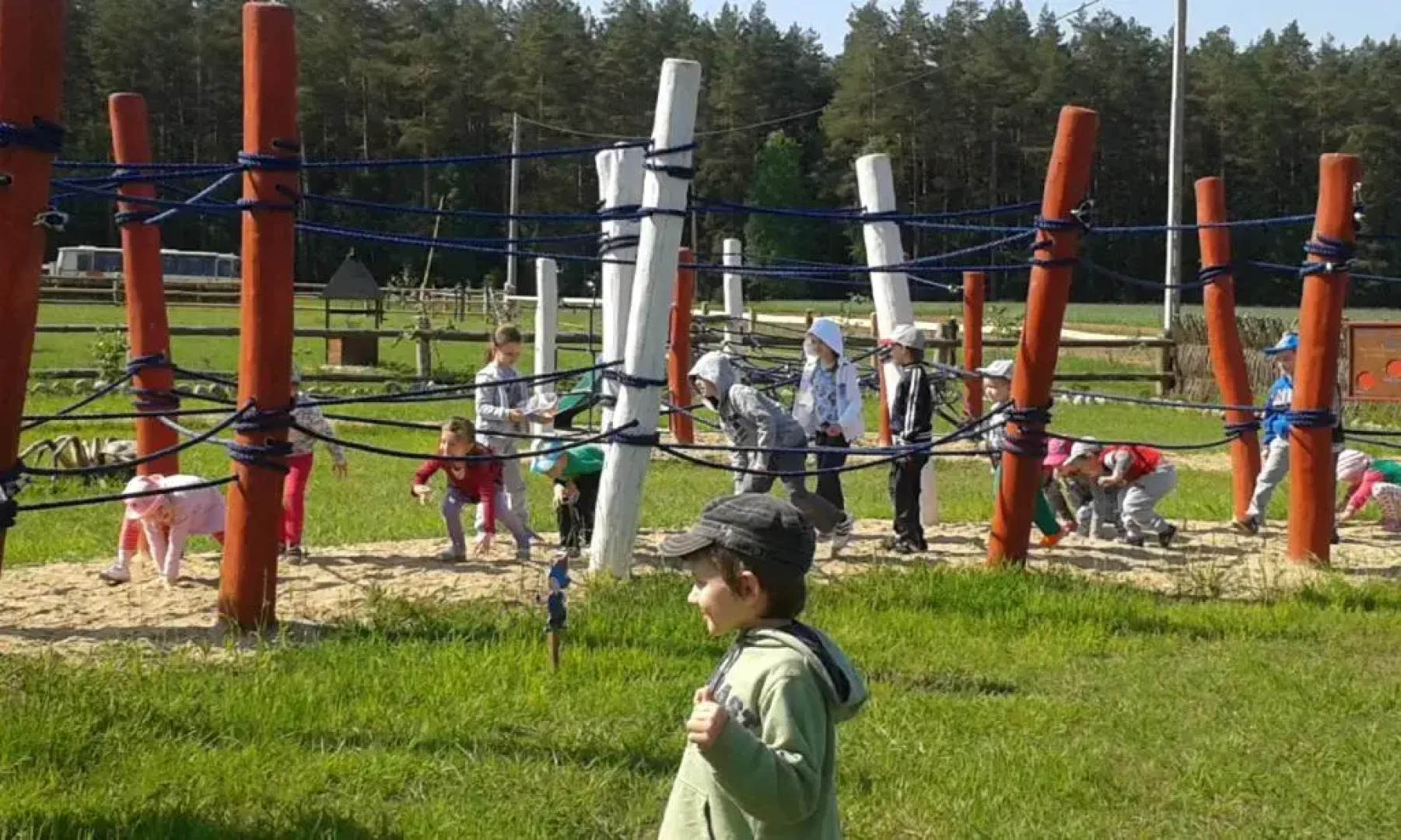 Apartament Janewiczowka D