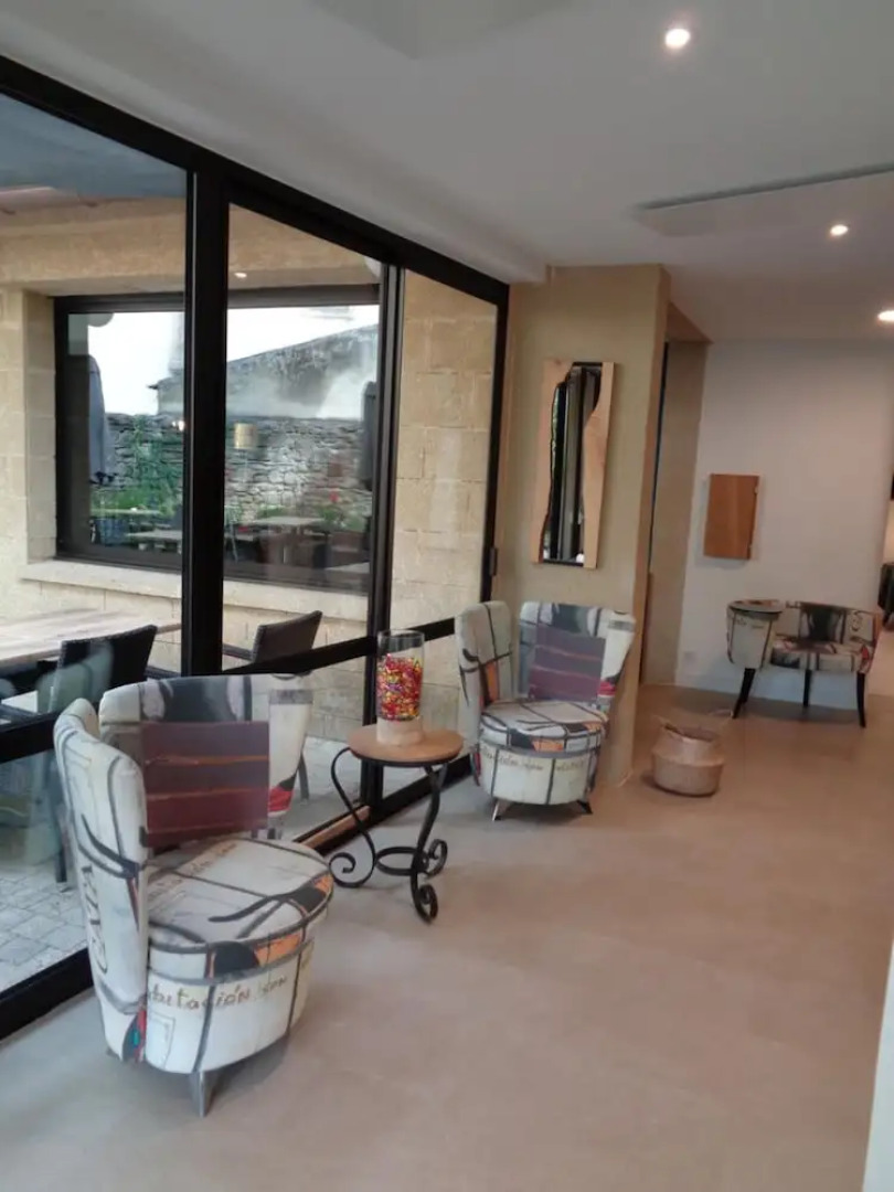 Logis La Demeure De Grâne