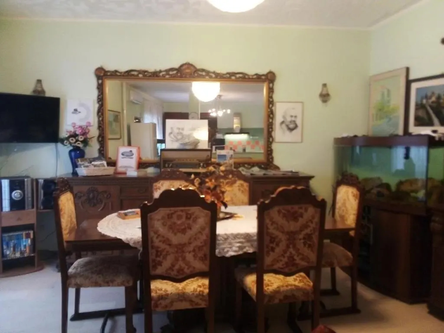 La Locanda Del Vagabondo