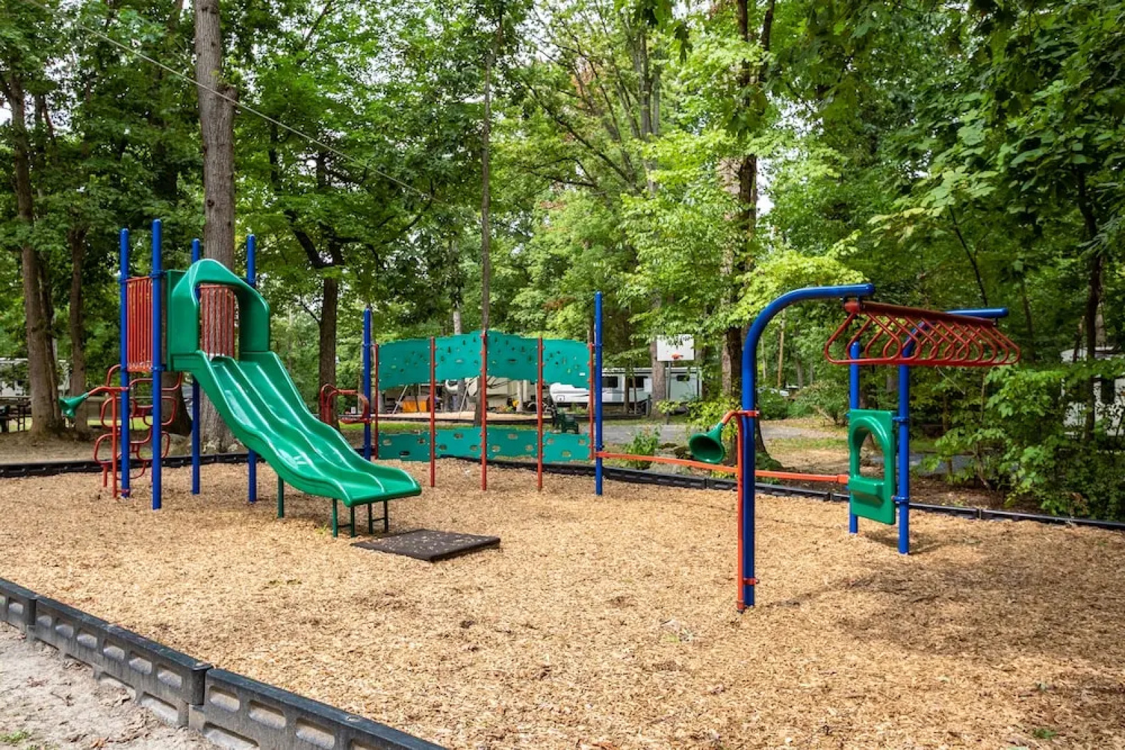 Drummer Boy Camping Resort