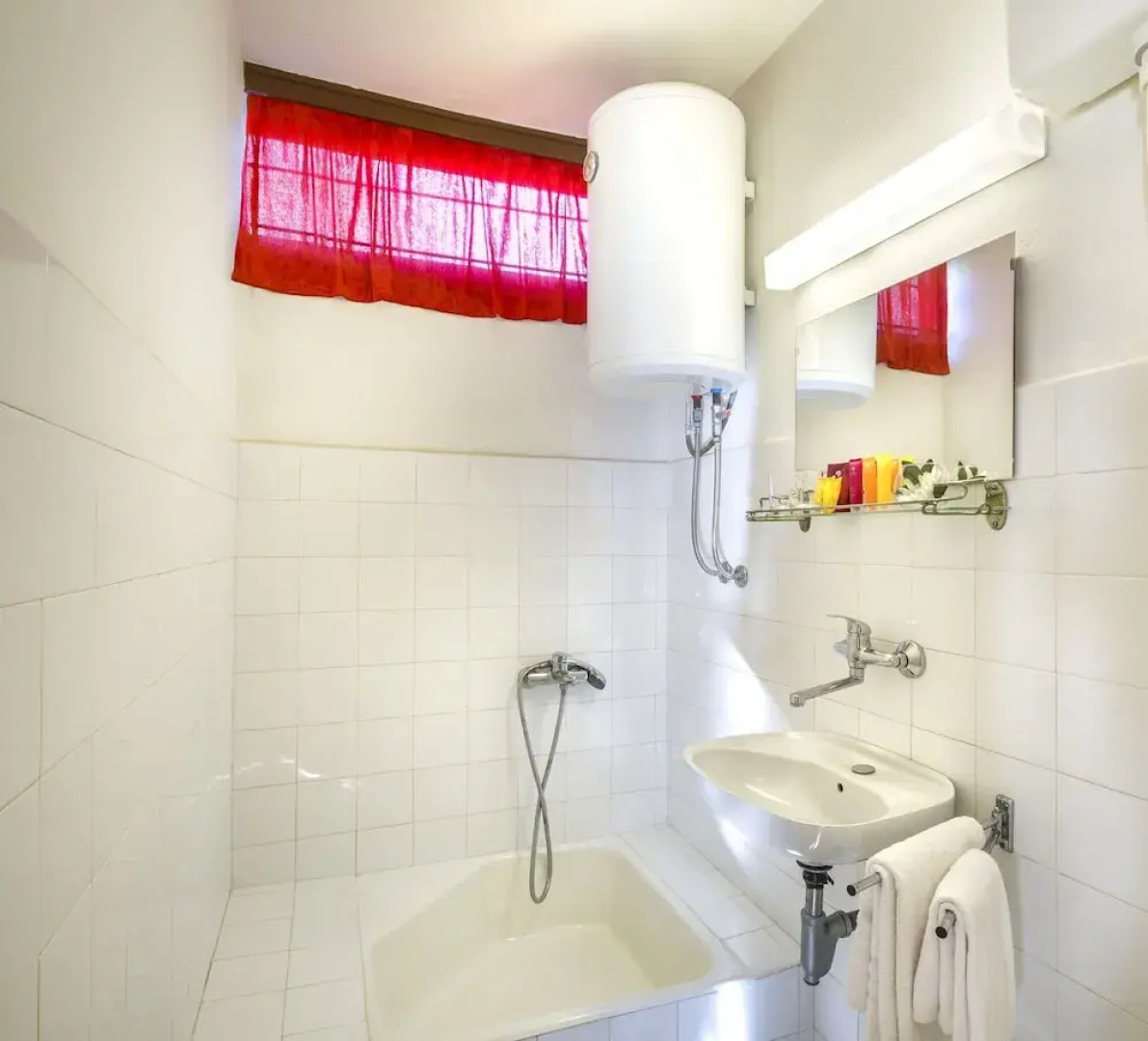 Helios Sunny Apartments by Valamar