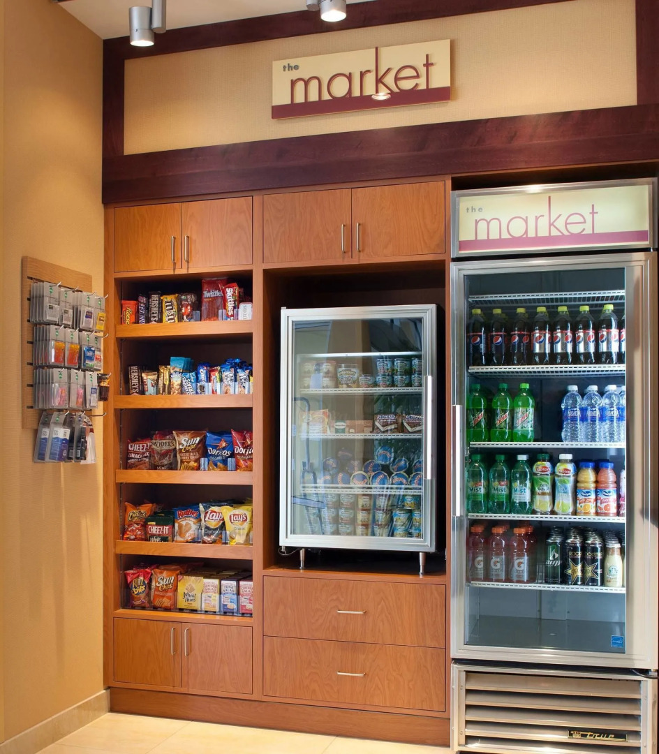 Fairfield Inn & Suites by Marriott Wichita Downtown