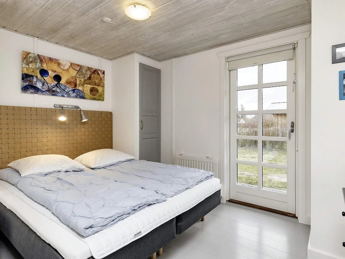 Holiday Home in RÃ¸dby