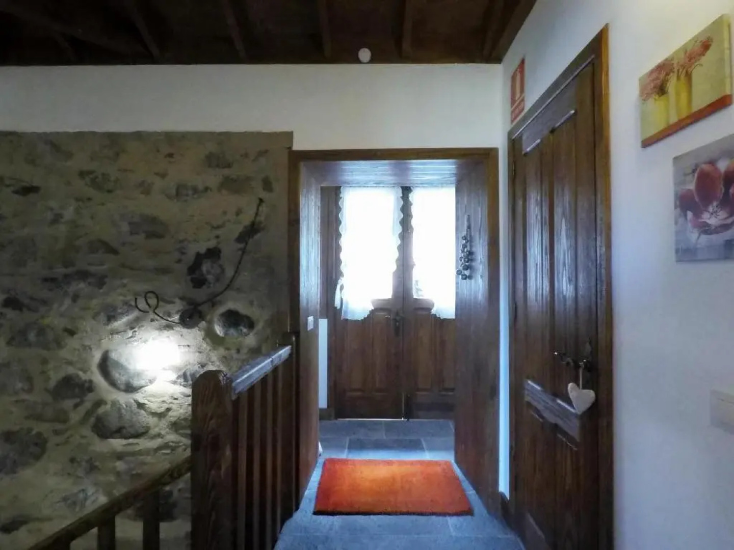 Casa Rural Llano Campo