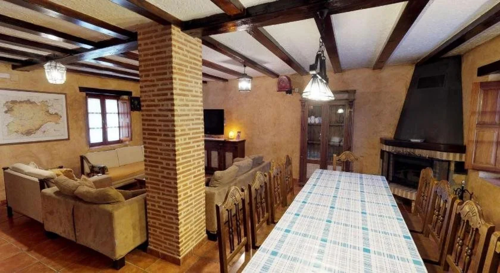 Casa Rural La Majada Palentina