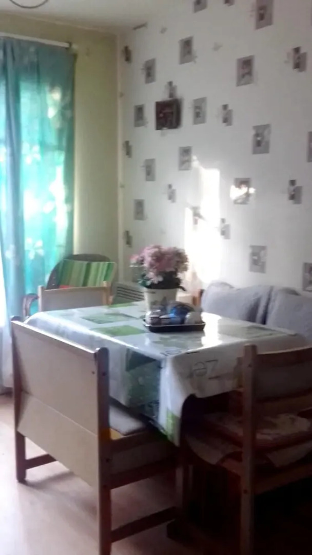 House With one Bedroom in La Croix-en-touraine, With Enclosed Garden and Wifi