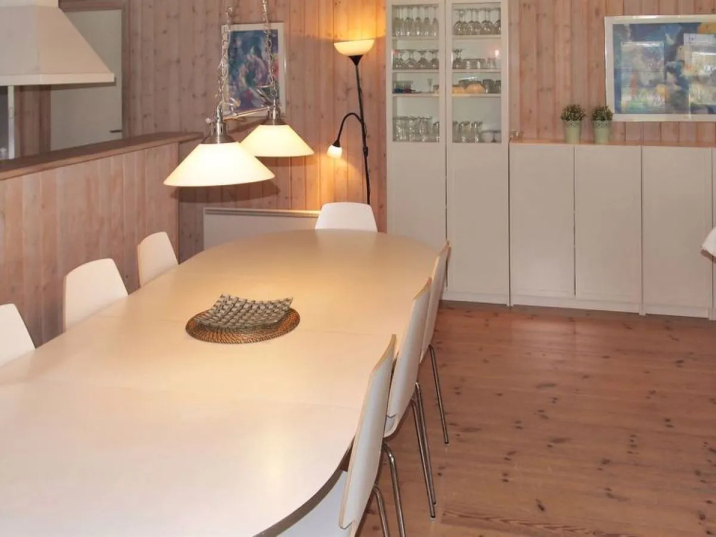 "Delco" - 250m from the sea in Sealand