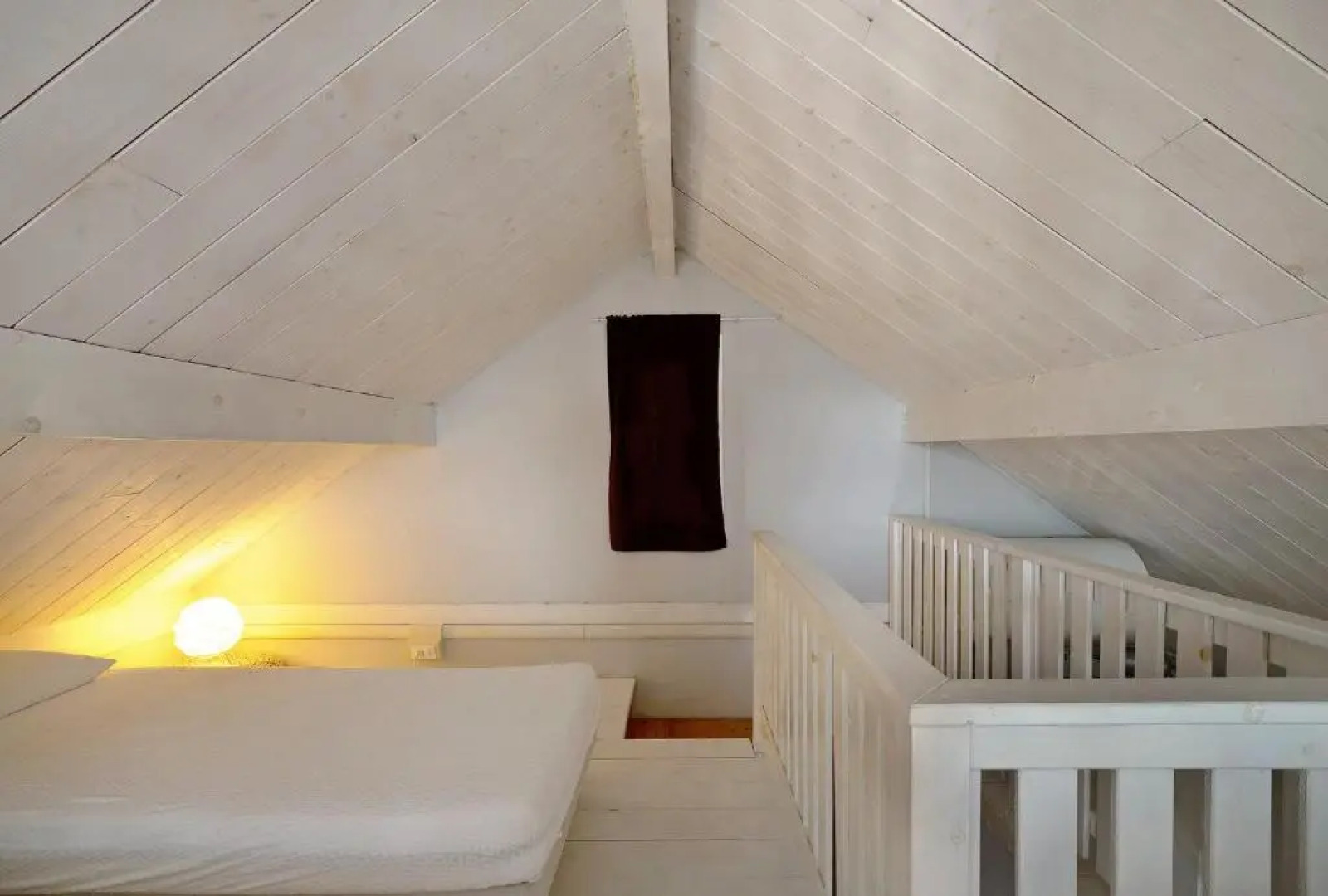 Camping Grande Italia Chalet Mare 2