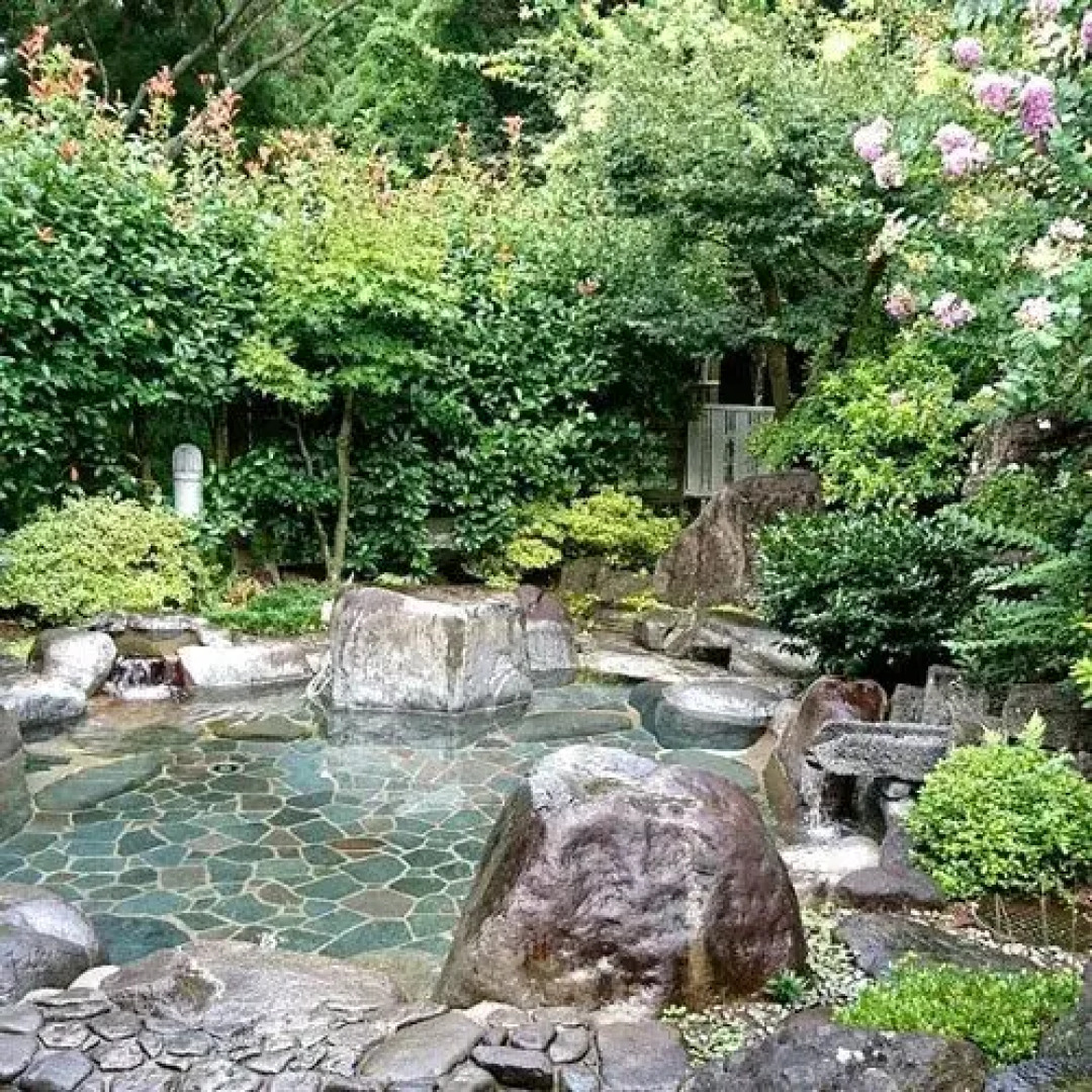 Susono Tansankarushiumu Onyoku Ichinose