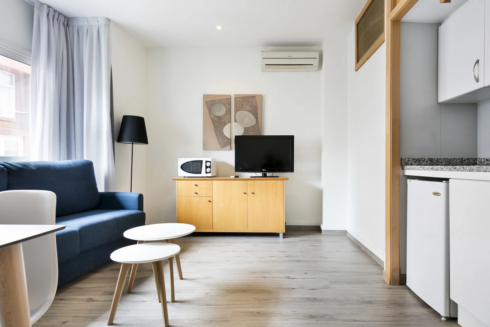 Apartamentos Laforja