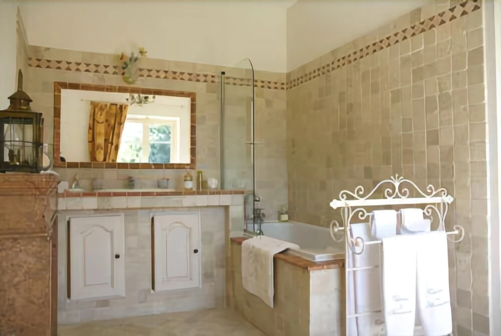 Château de Flammerans