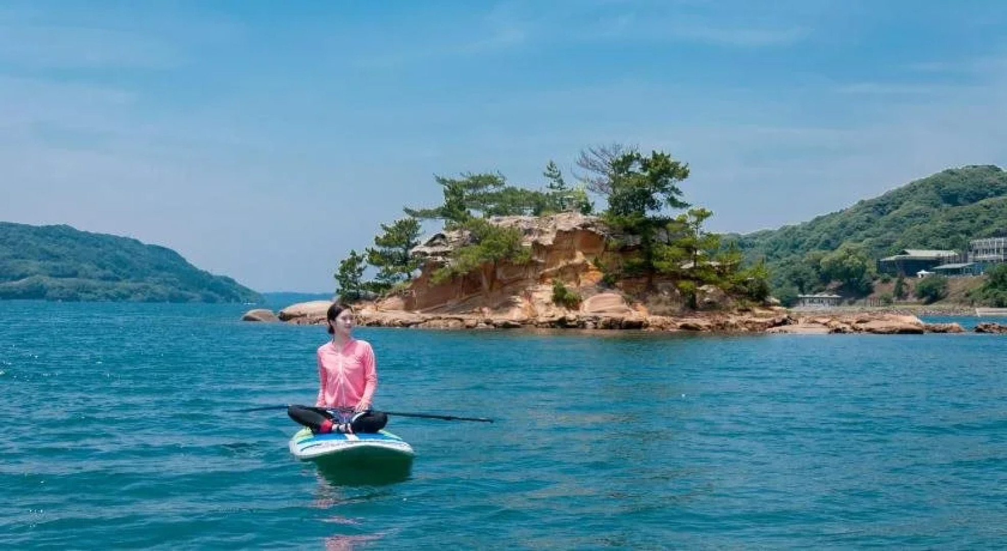 Kokumin Shukusha Irohajima