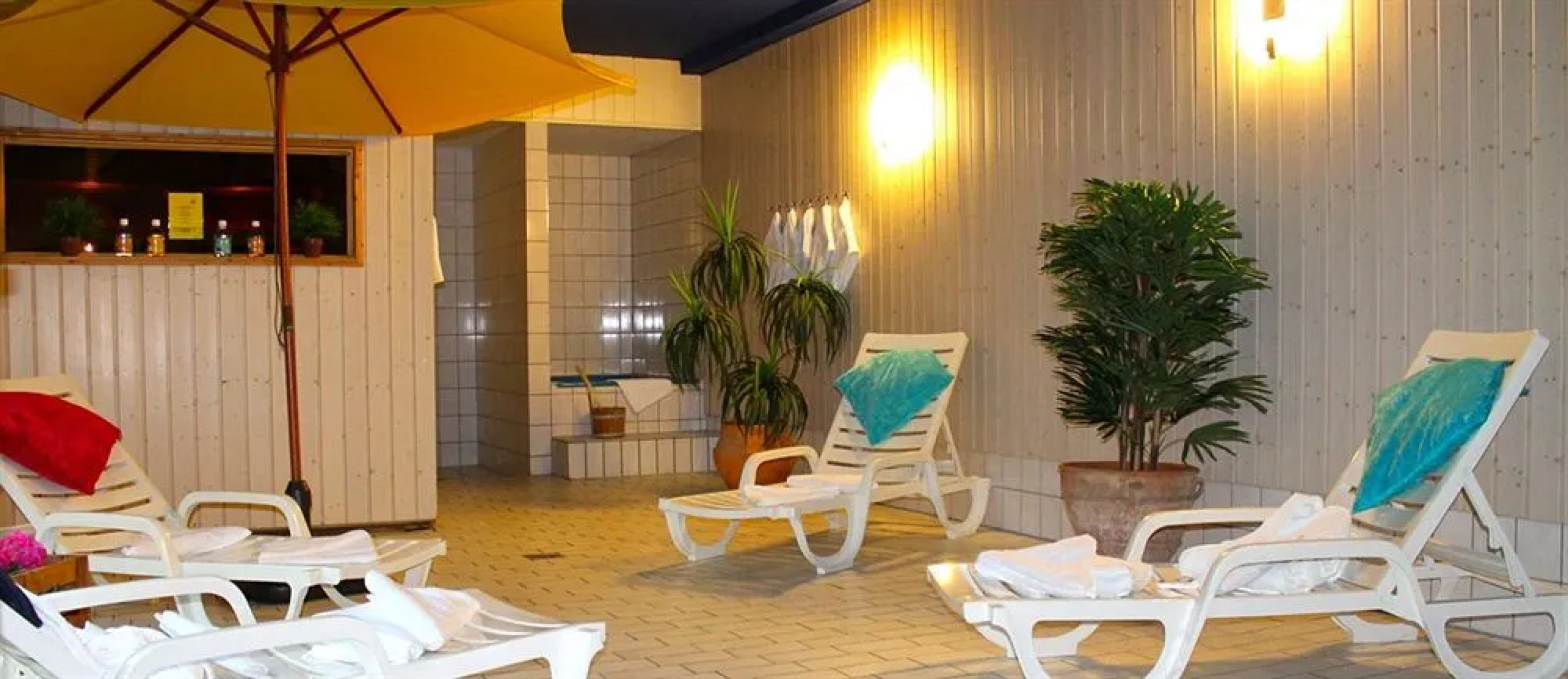 Hotel U.