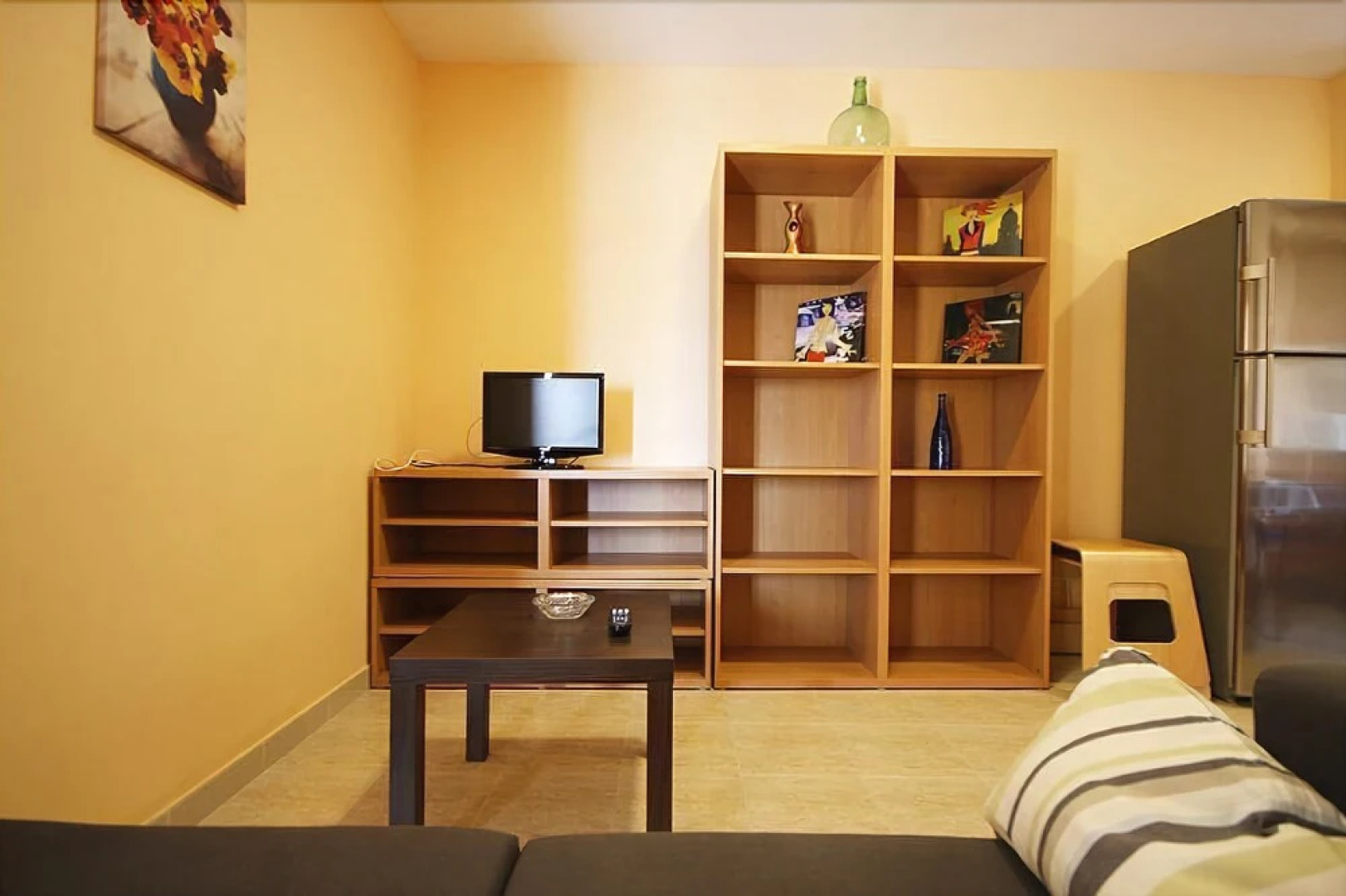 Apartment in Dumbria A Coruna 102114 by MO Rentals