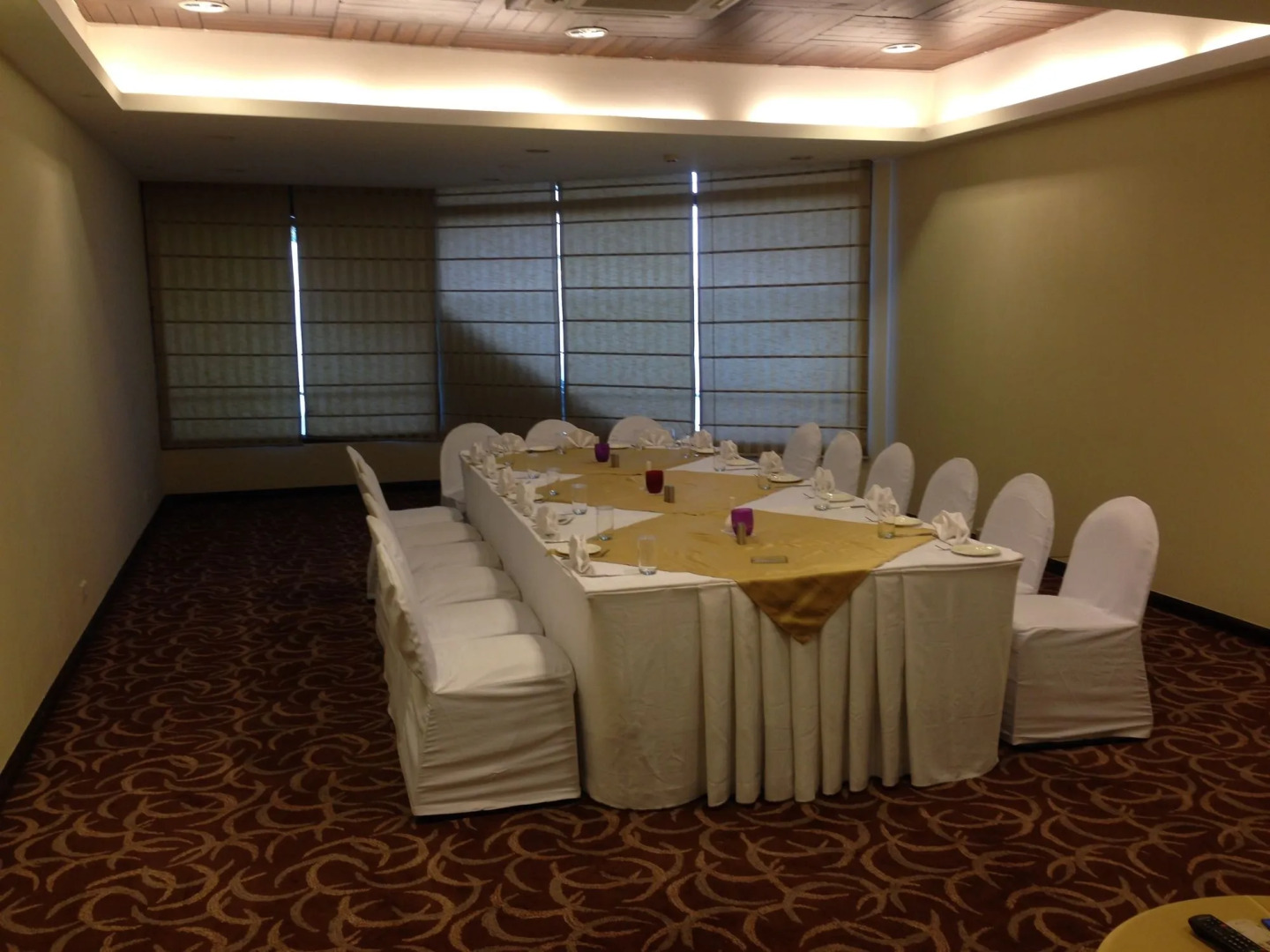 Fortune Resort Grace, Mussoorie  - Member ITC Hotels' Group