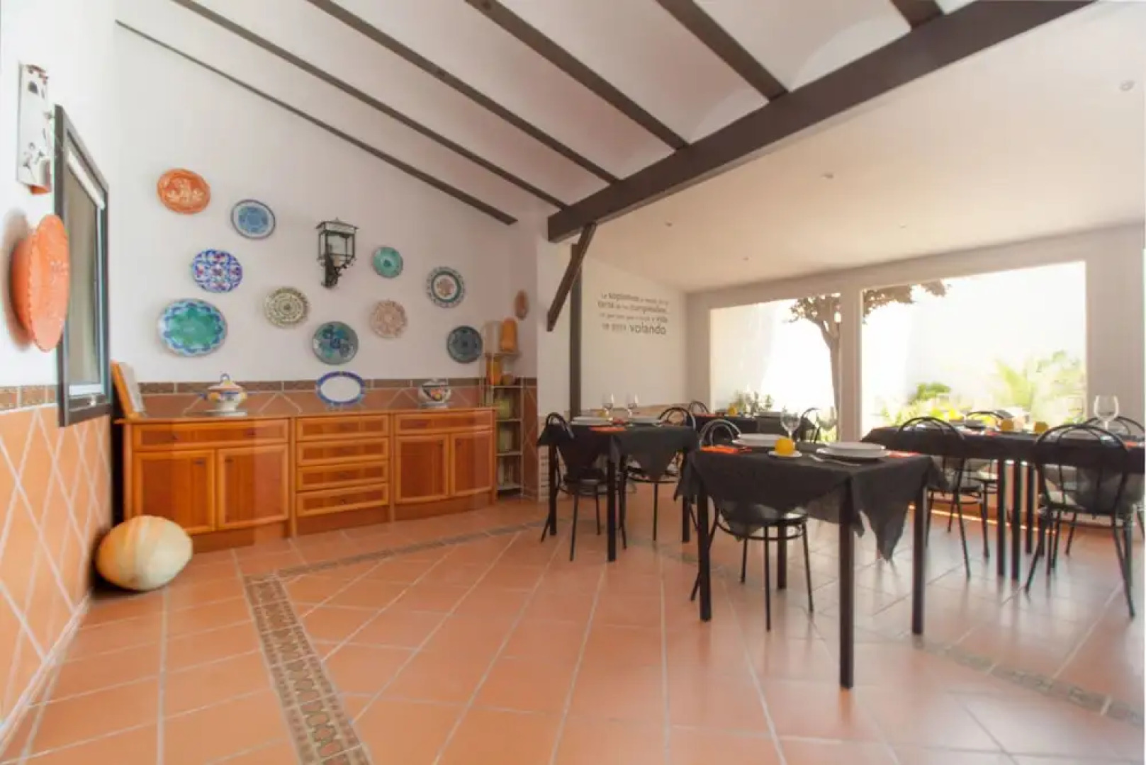 Un Rincón en la Mancha