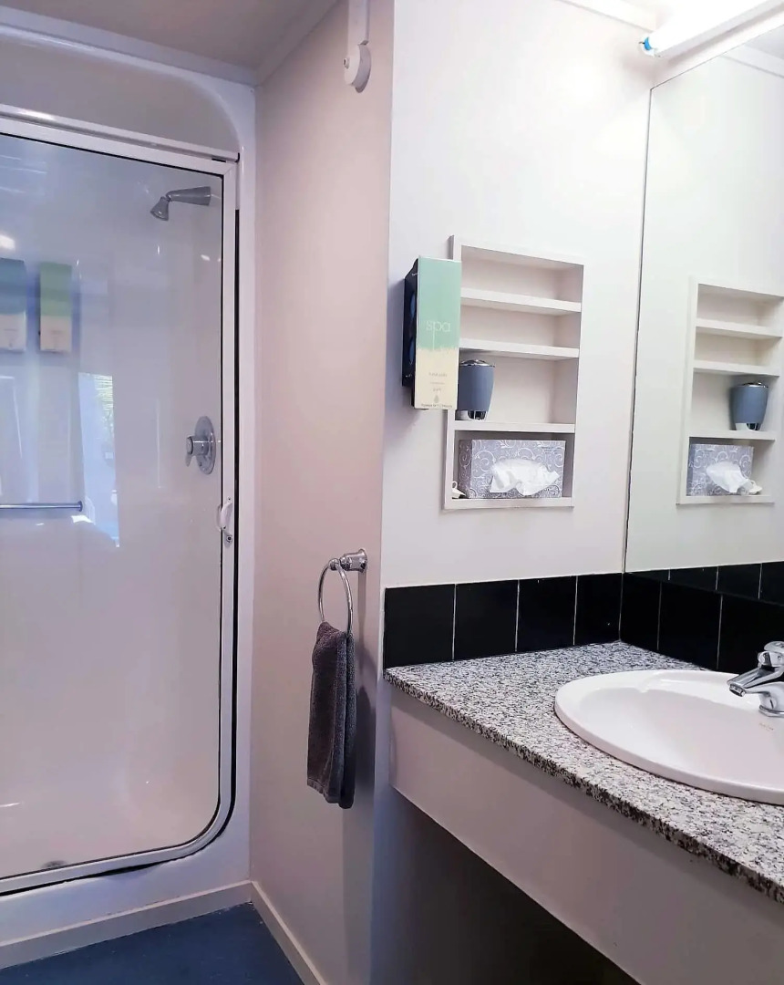 Parklane Motor Lodge