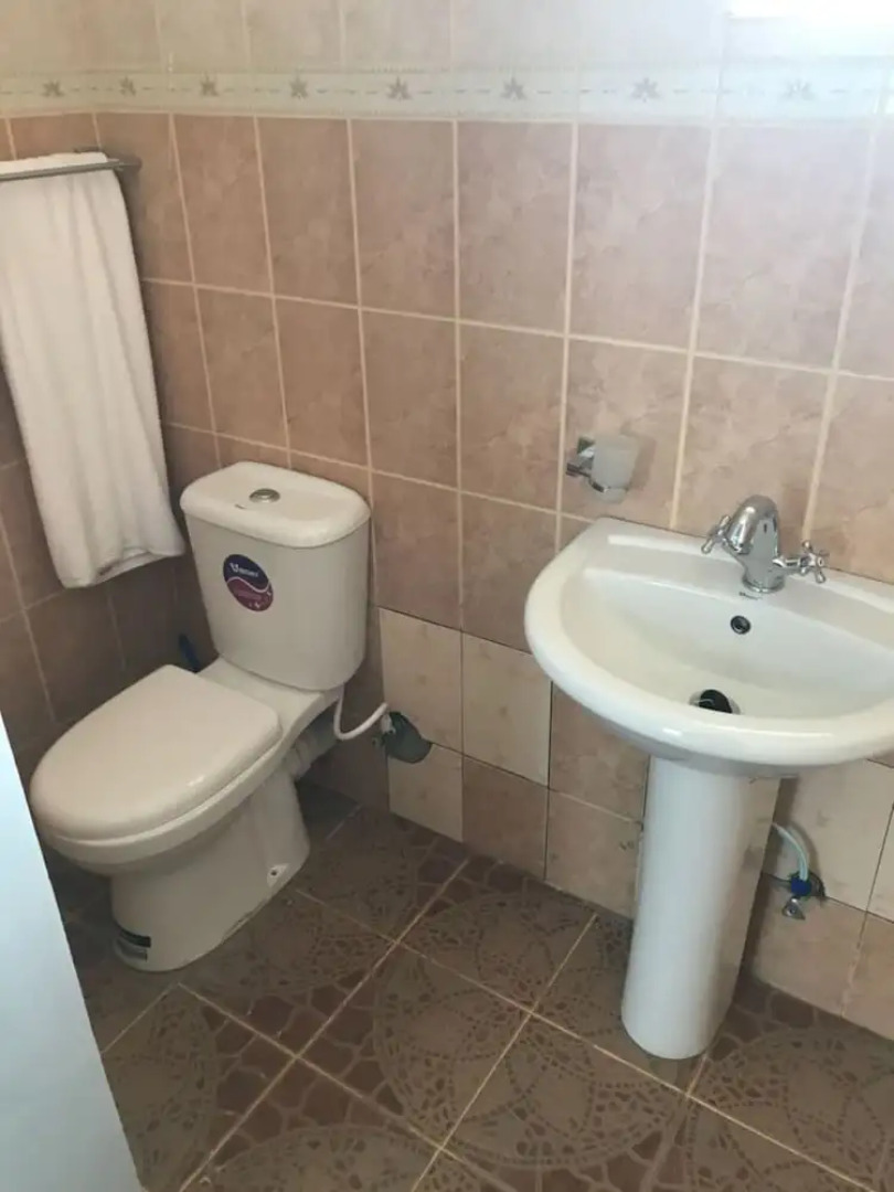 Villa Rosa Mystica Hotel