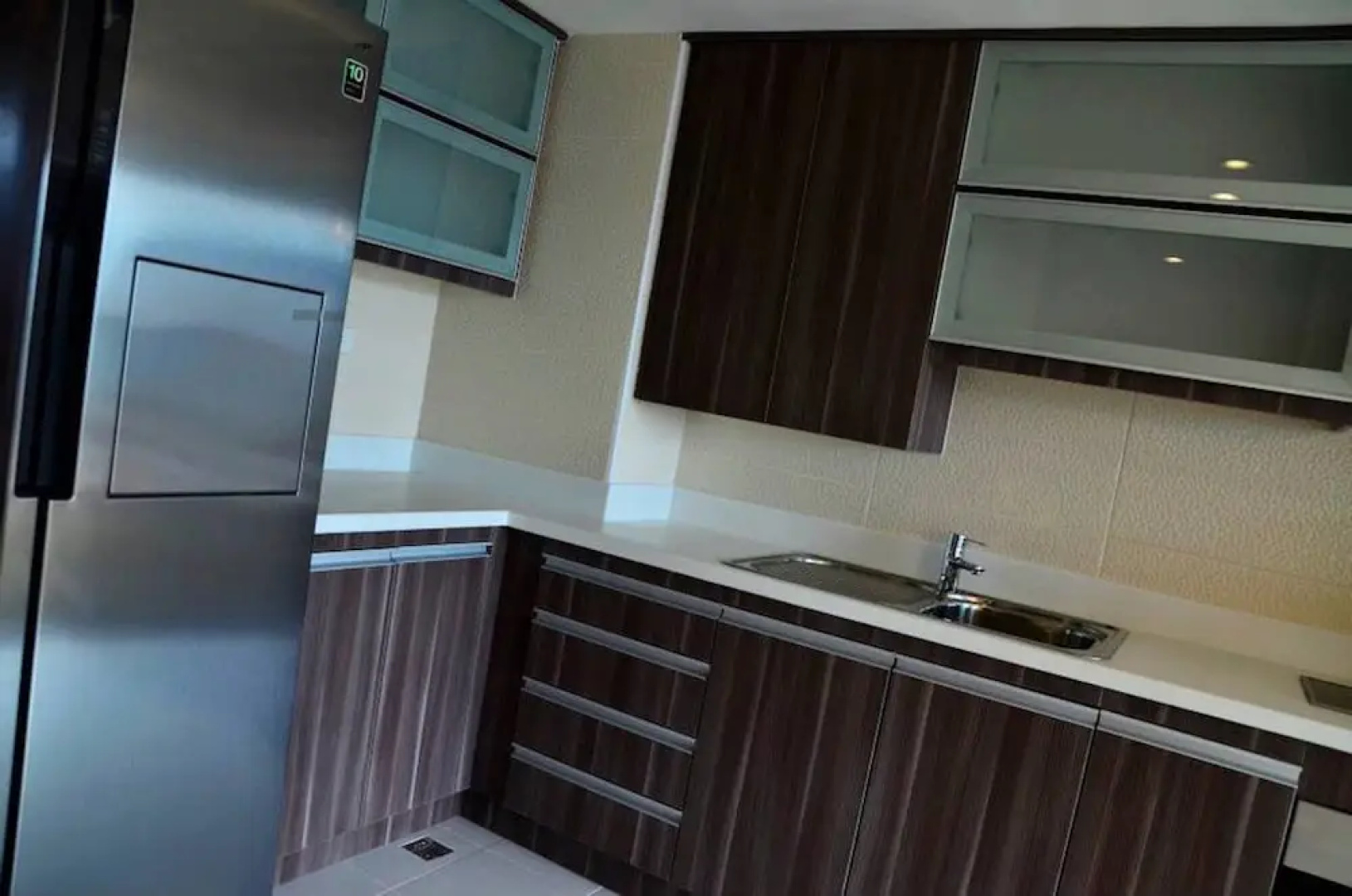 Serviced apartments and Vacation Rentals in Cebu City