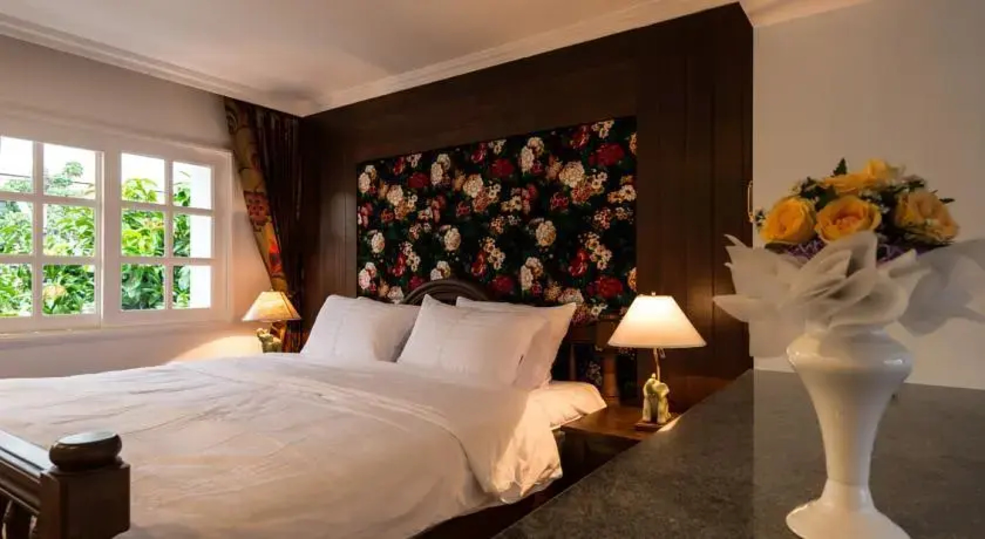 Chiangmai Singharat Road Villa