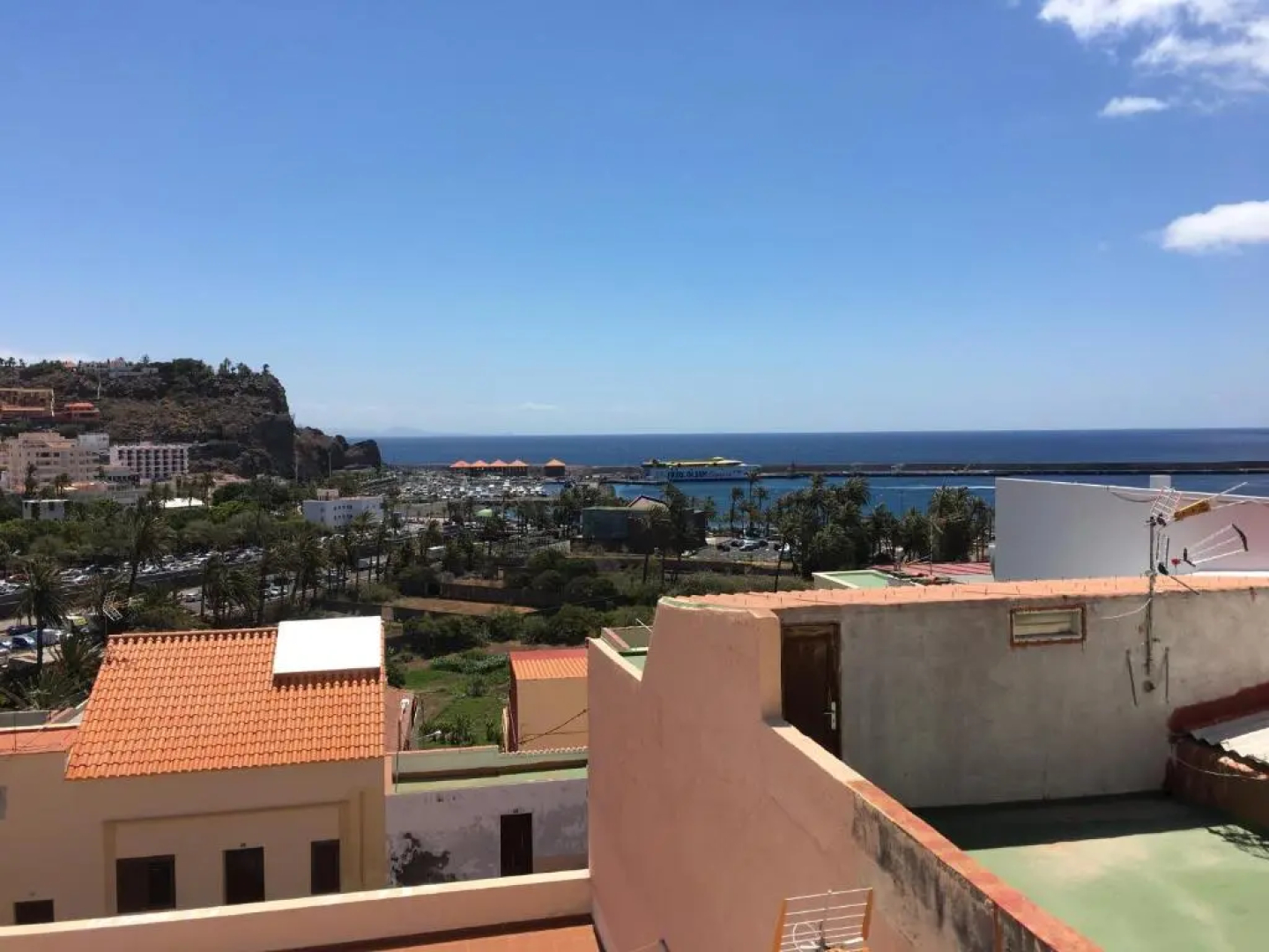 apartamentos la villa