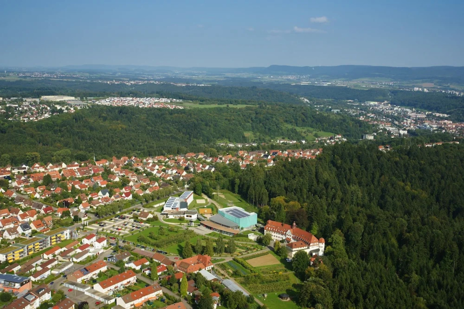 Schönblick - Christliches Gästezentrum