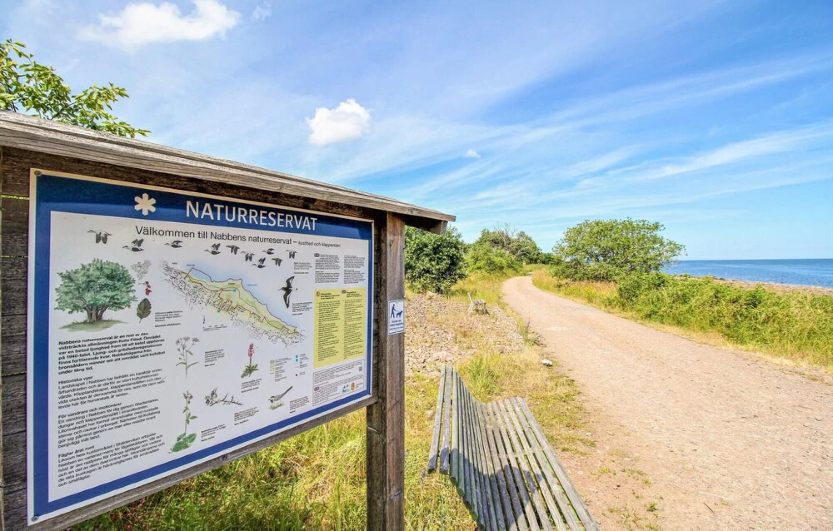 Amazing Home in Jonstorp With 1 Bedrooms