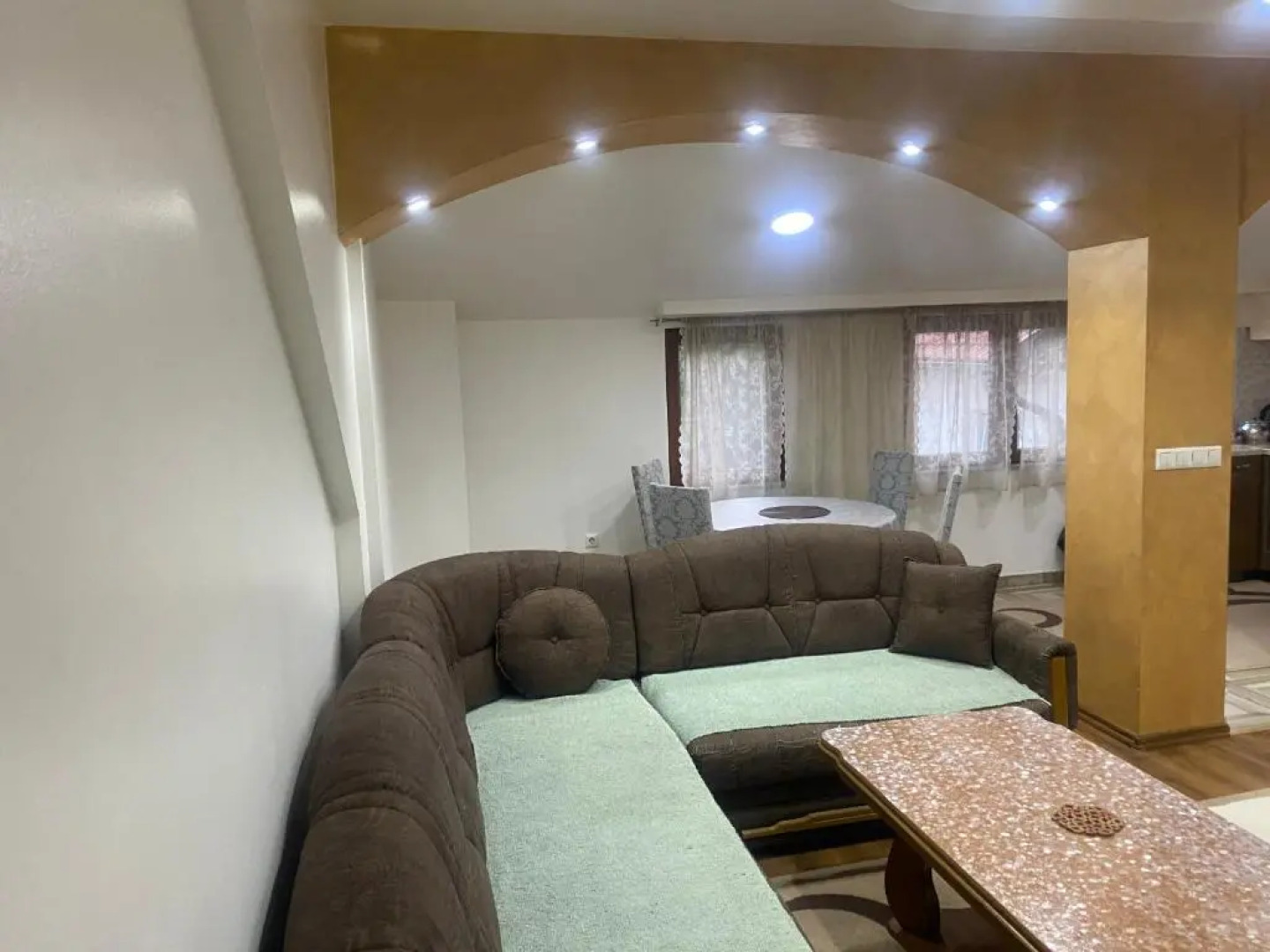 Apartment Poturmahala