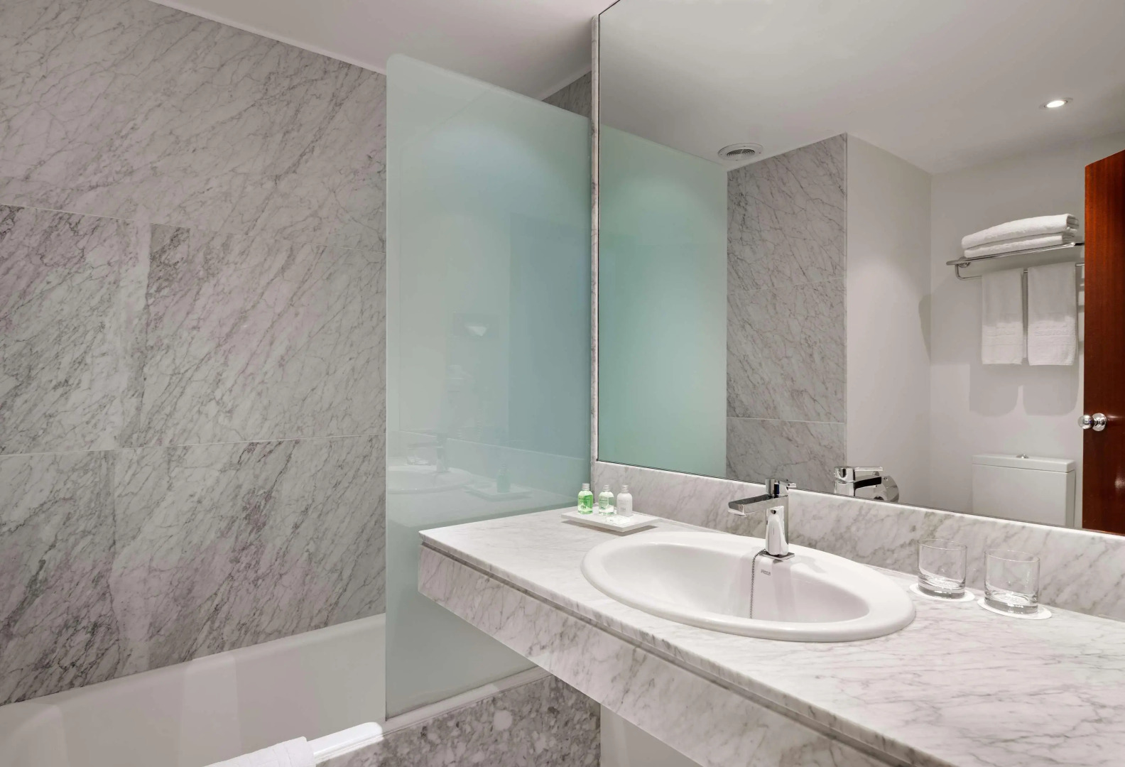 Hotel Silken Turcosa 3 Sup