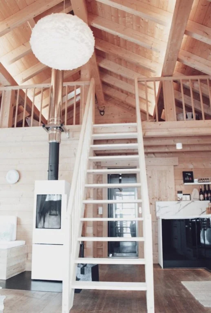 Lieblingsort - Nature View Homes by Nadine