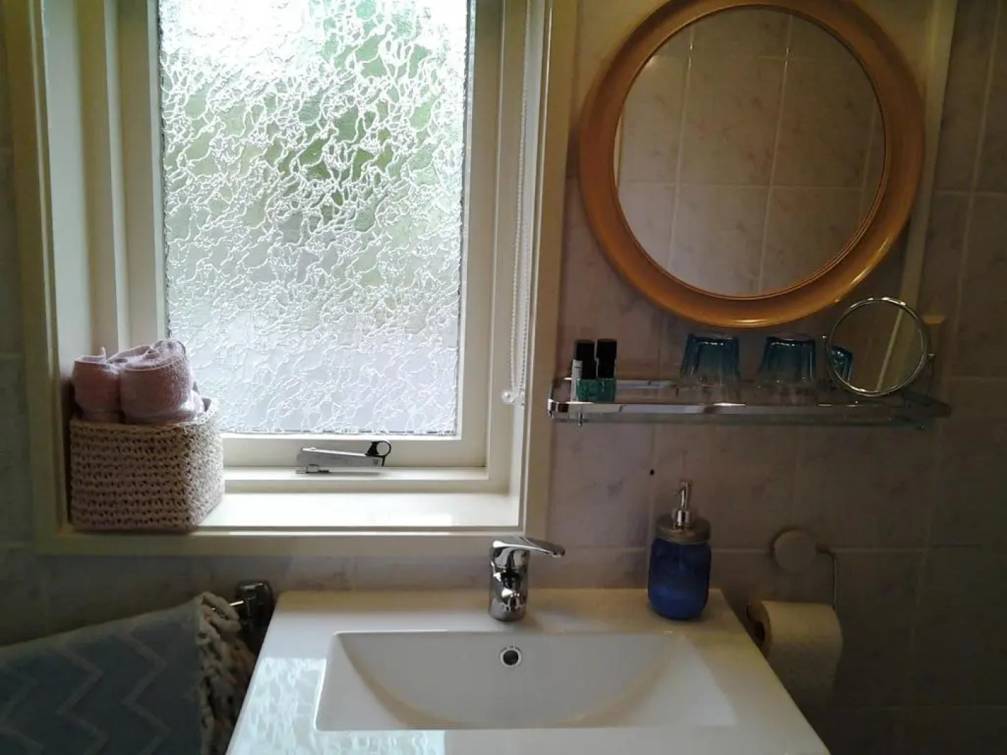 Bed & Breakfast Meinsma