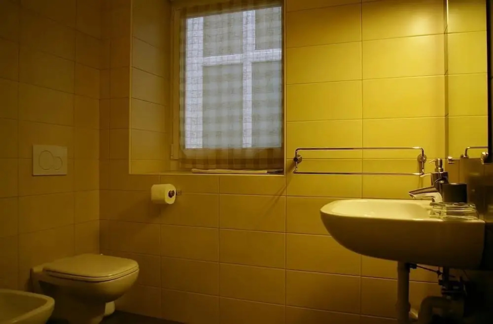 Appartamenti Il Gufo Vacanze