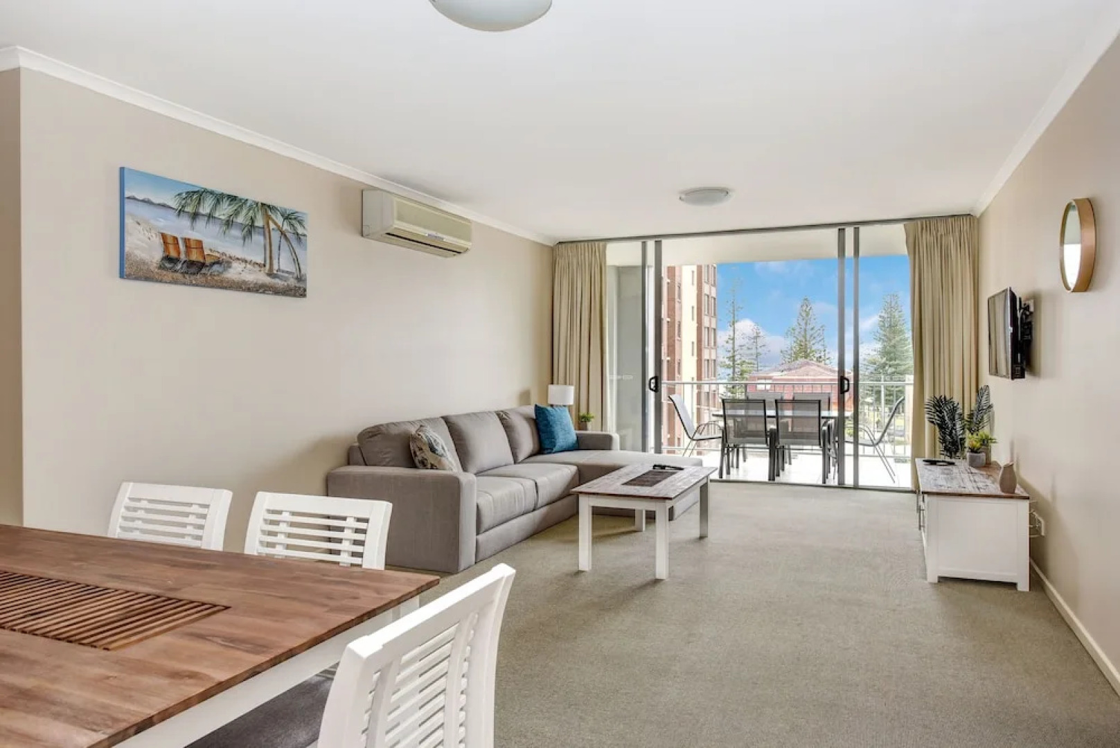 William Street Apartments