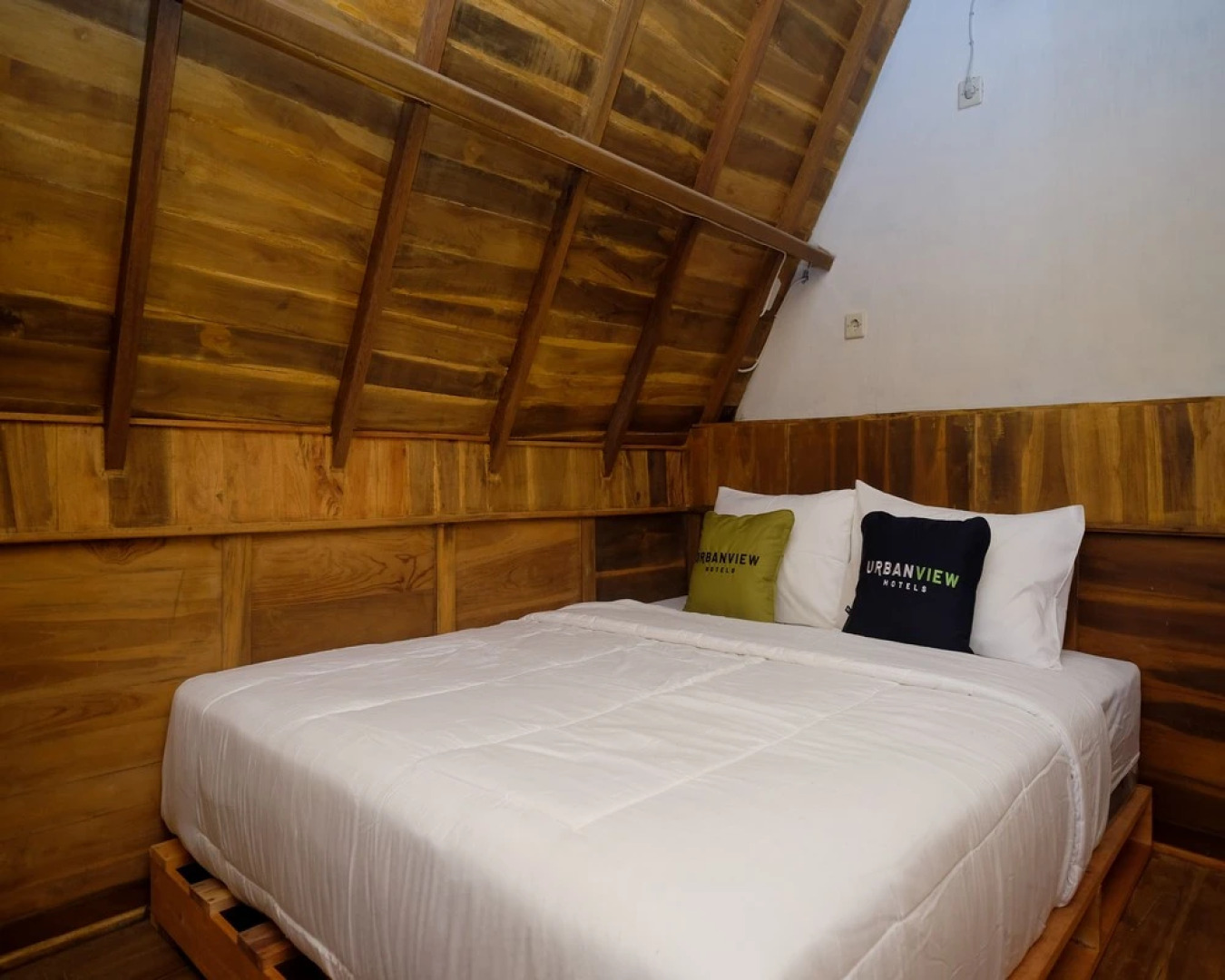 Urbanview Villa Lukulo Kebumen by RedDoorz