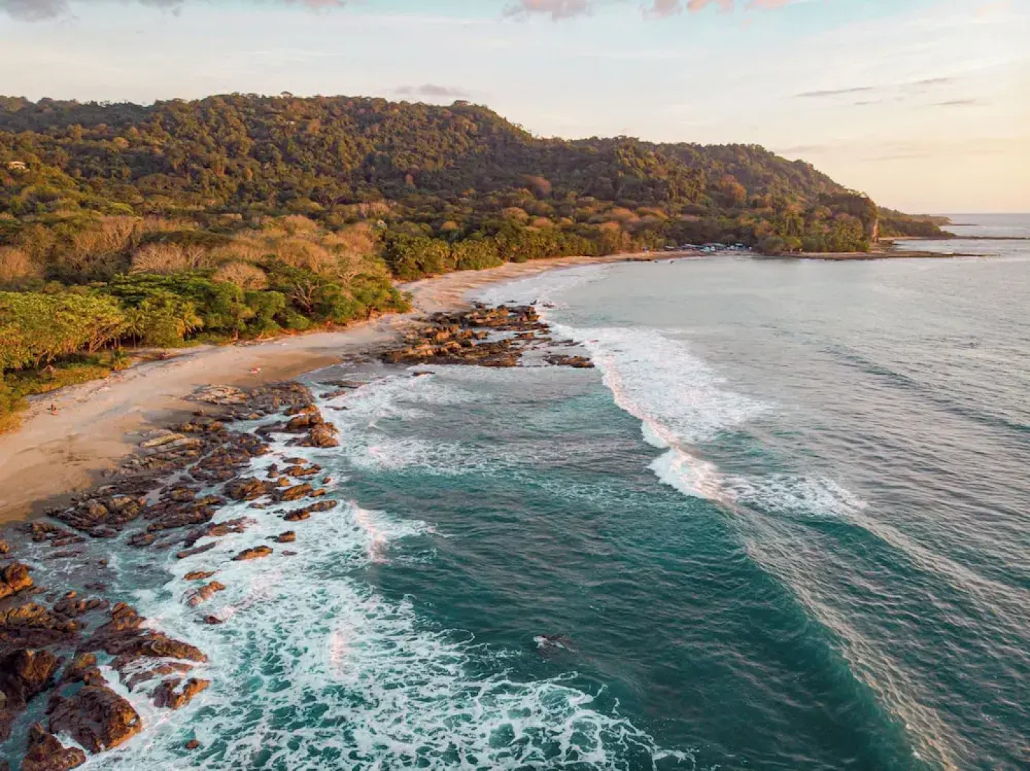 Cuatro Vientos Costa Rica