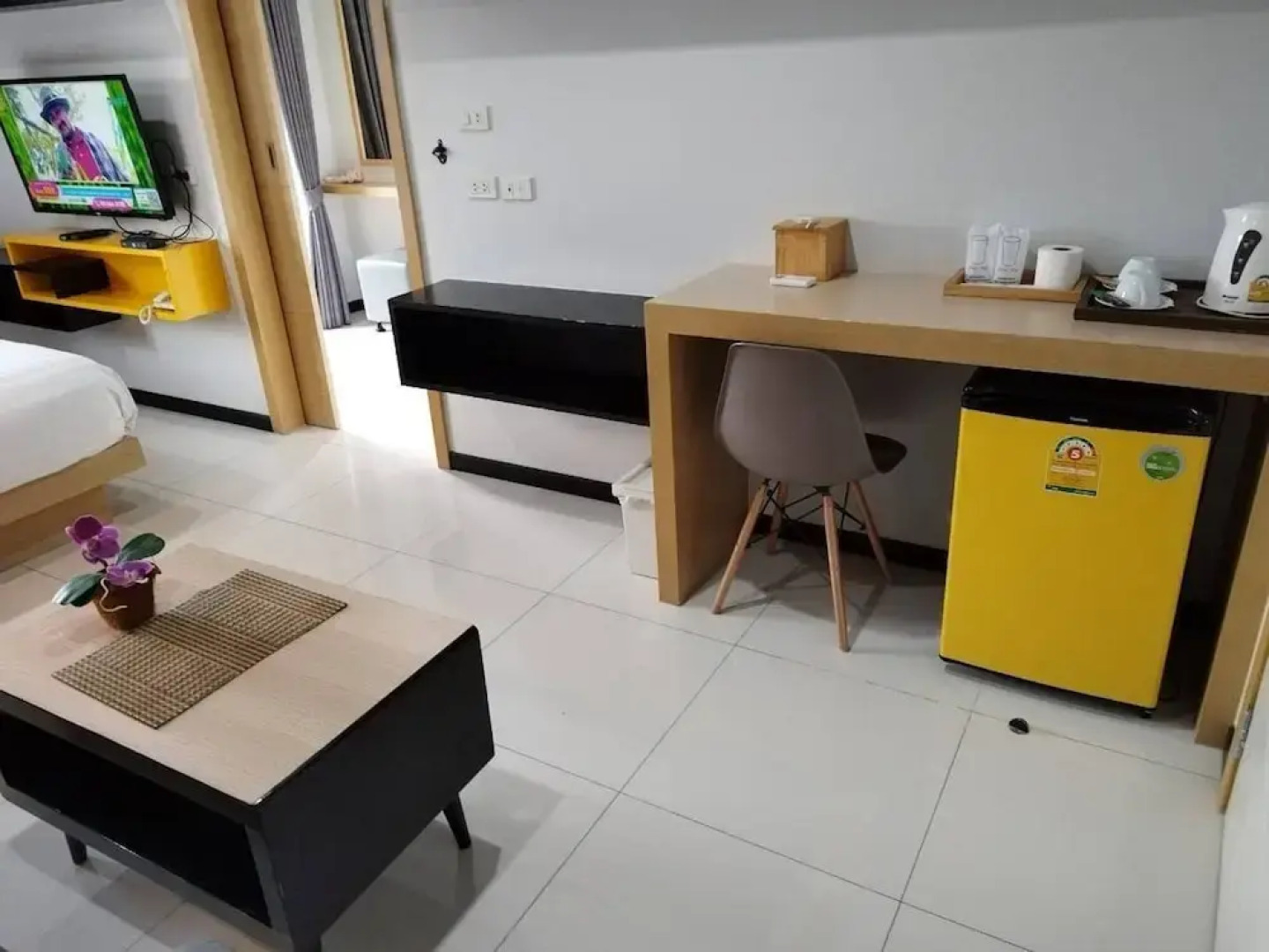 Baan Bangkok 97 Hotel