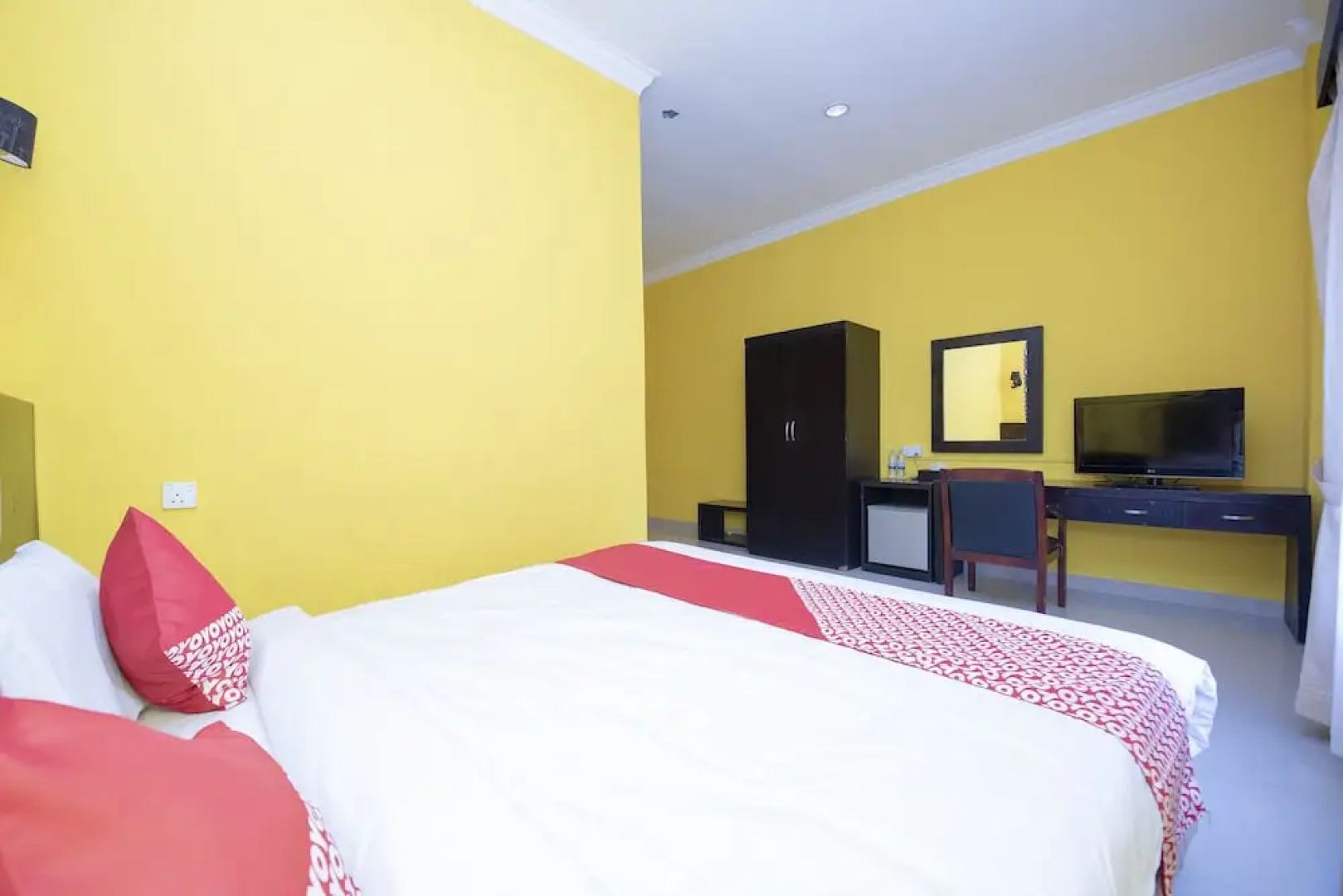 OYO 1164 Edotel Mahligai By Smkn 2 Tanjung Pinang