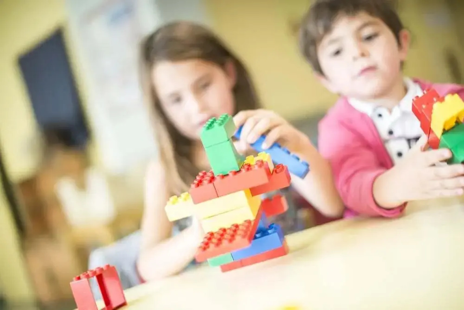 Club Med Serre Chevalier