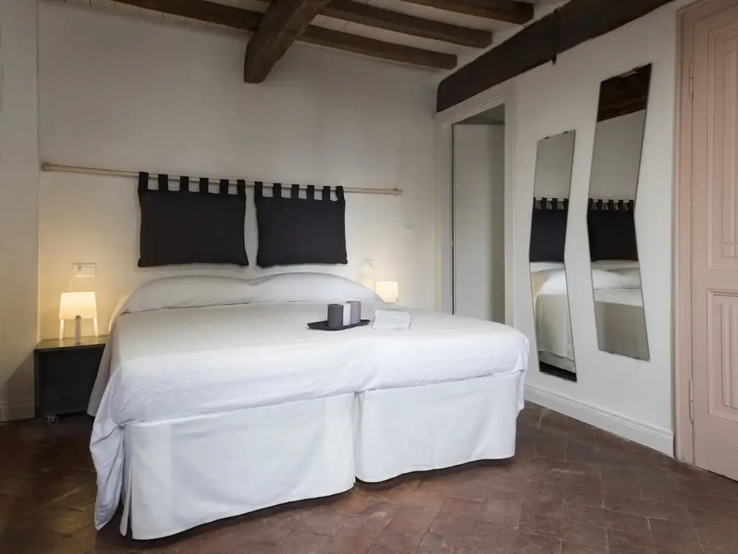 Borgodieci Camere e Colazione