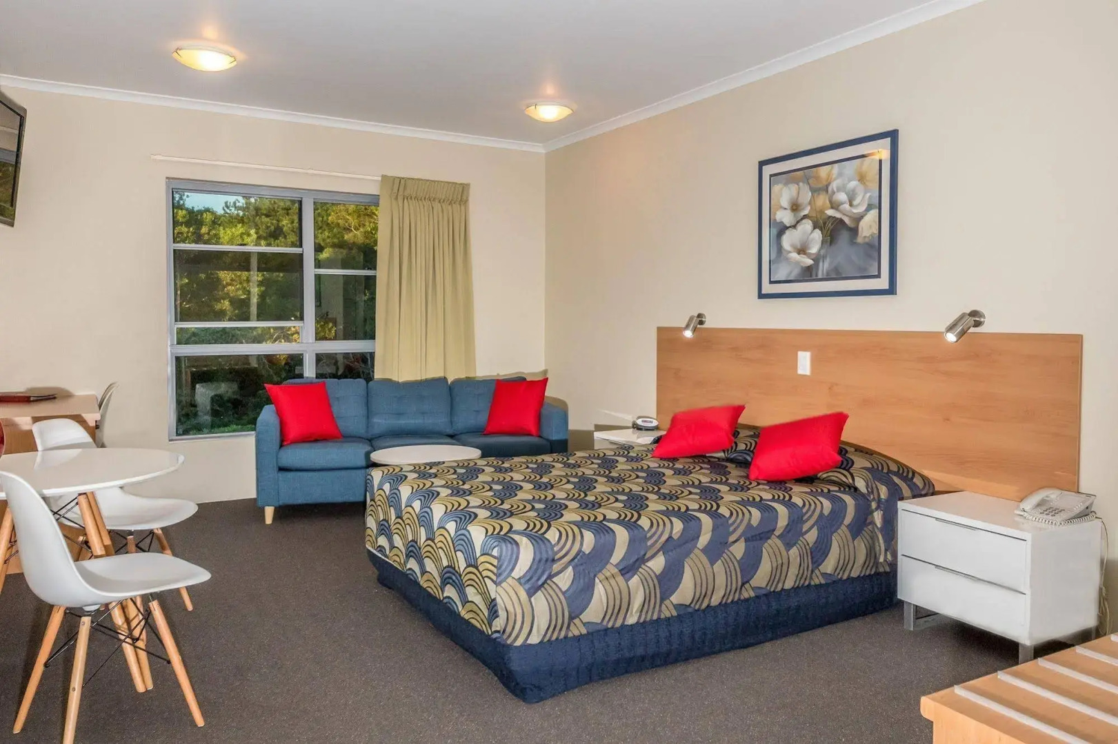 Nambour Heights Motel