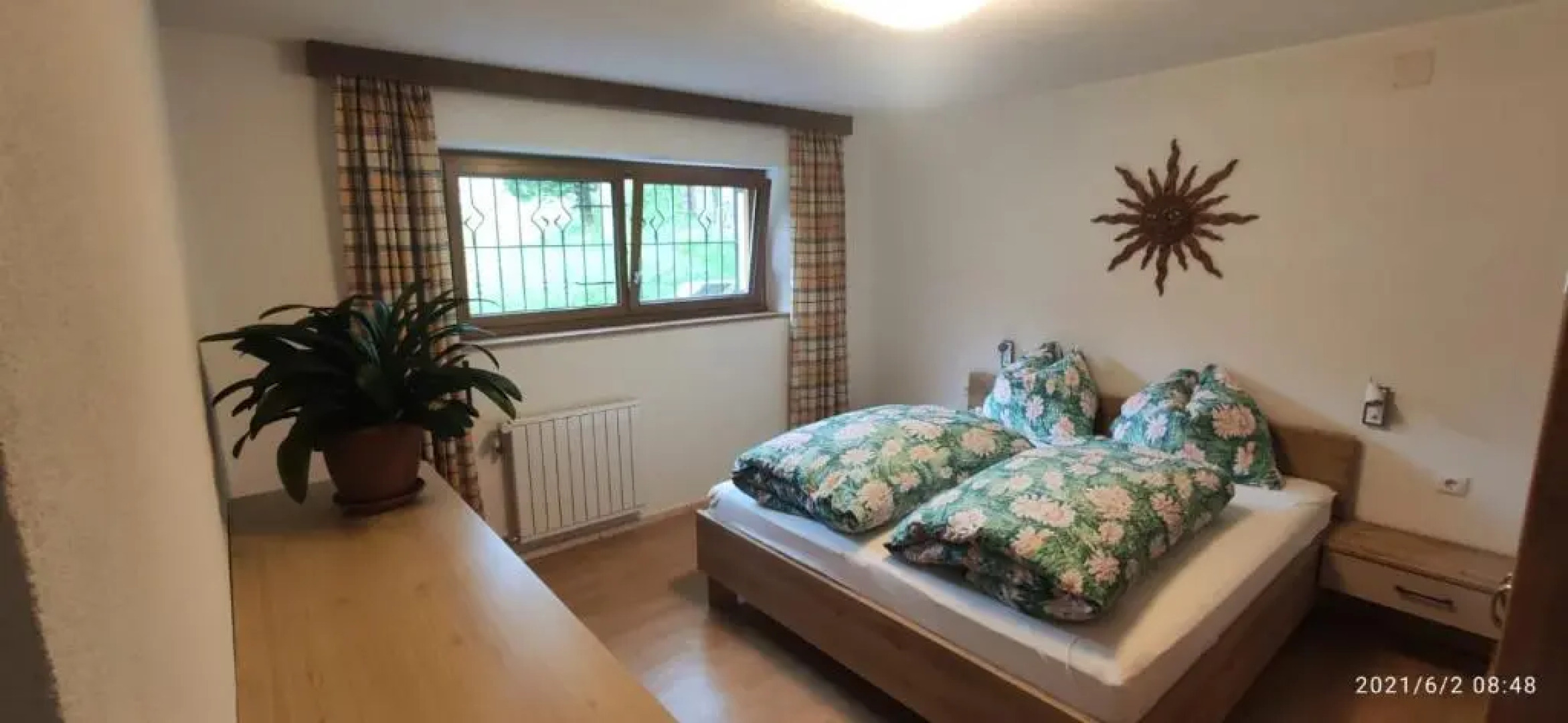 Appartements Klaus Bergheim