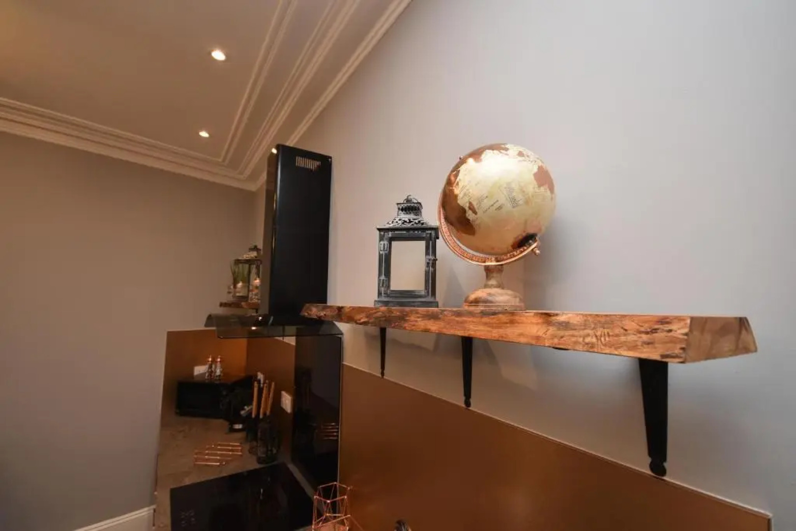 Signature Apartments