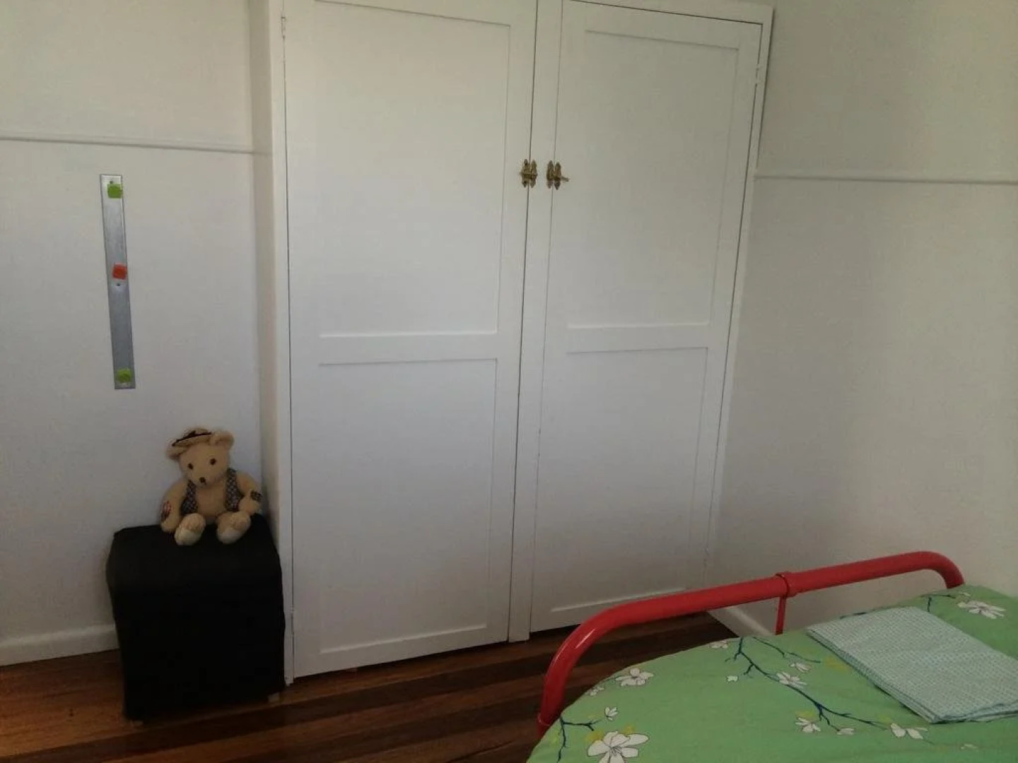 Ella May Holiday Flats