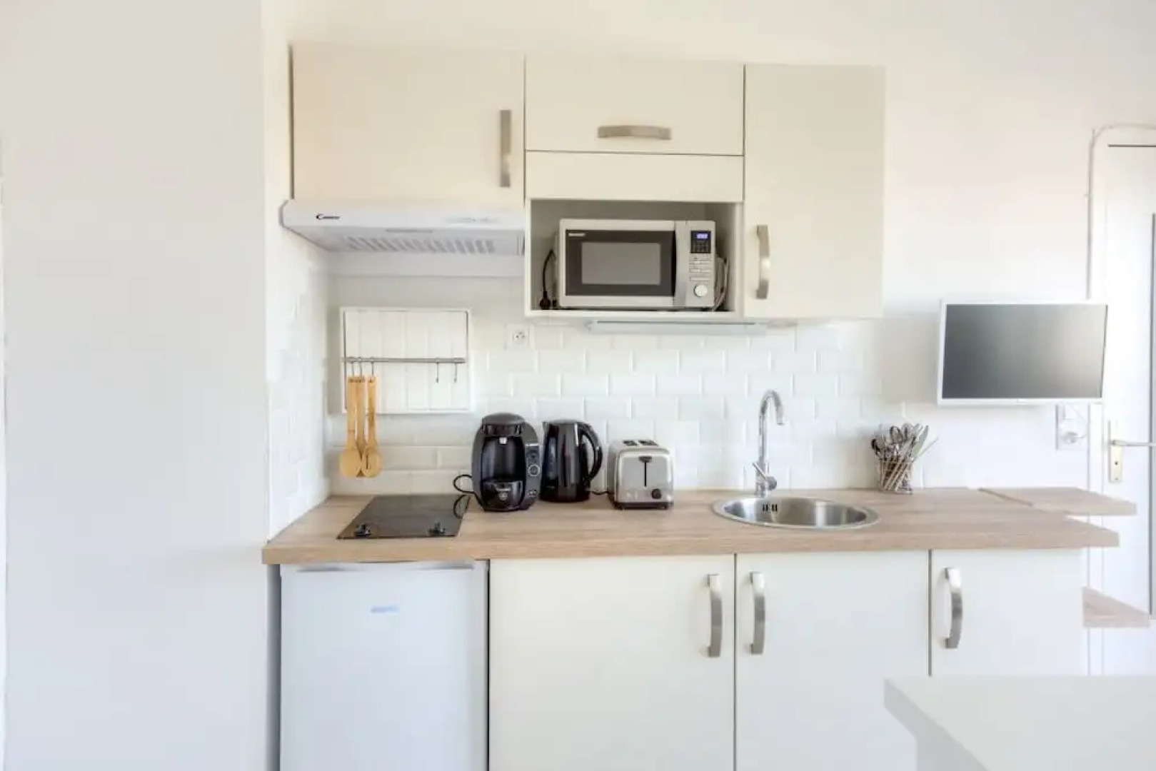 Les Vespins Private Studio