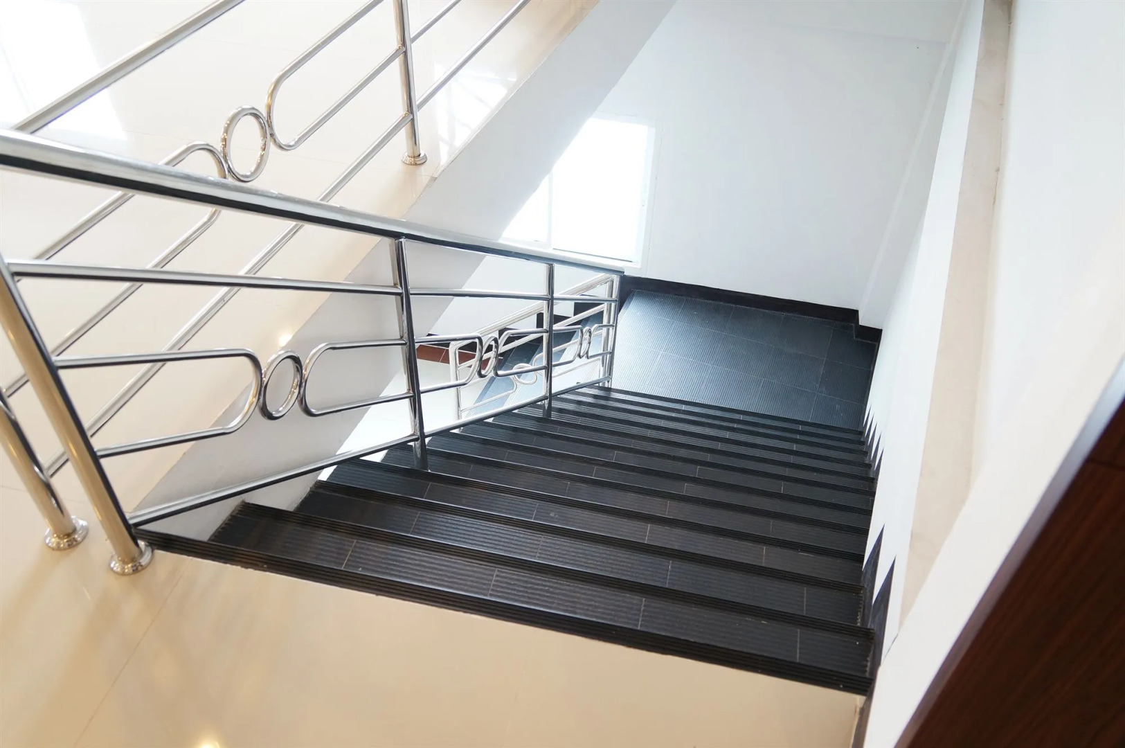 Bed by Cruise at Samakkhi-Tivanont