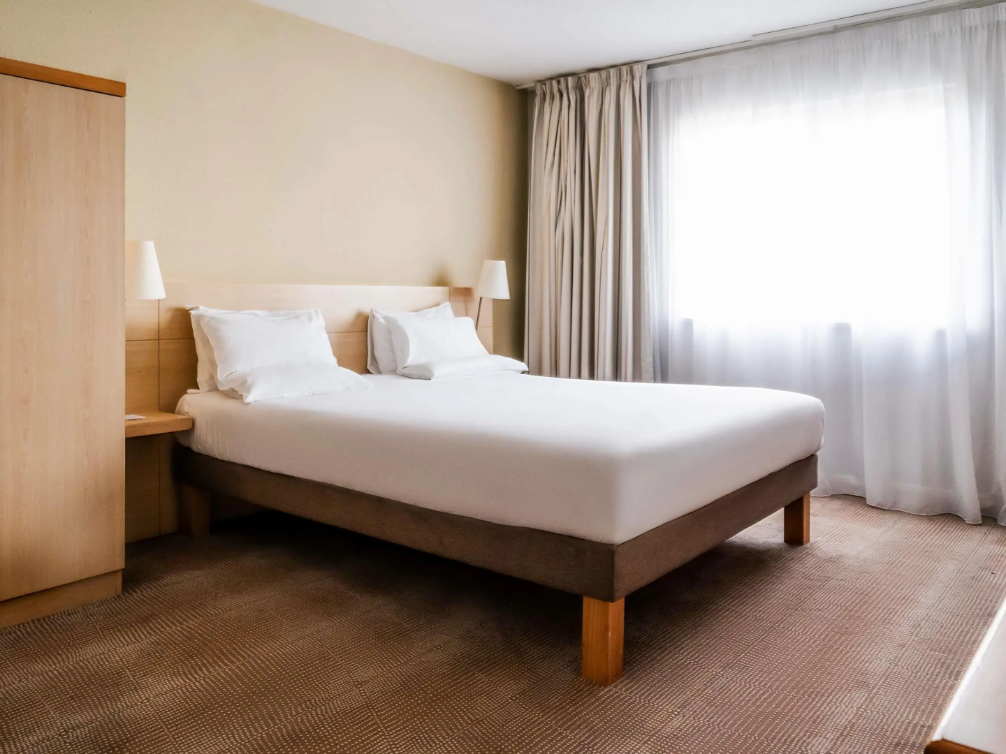 Novotel Milton Keynes