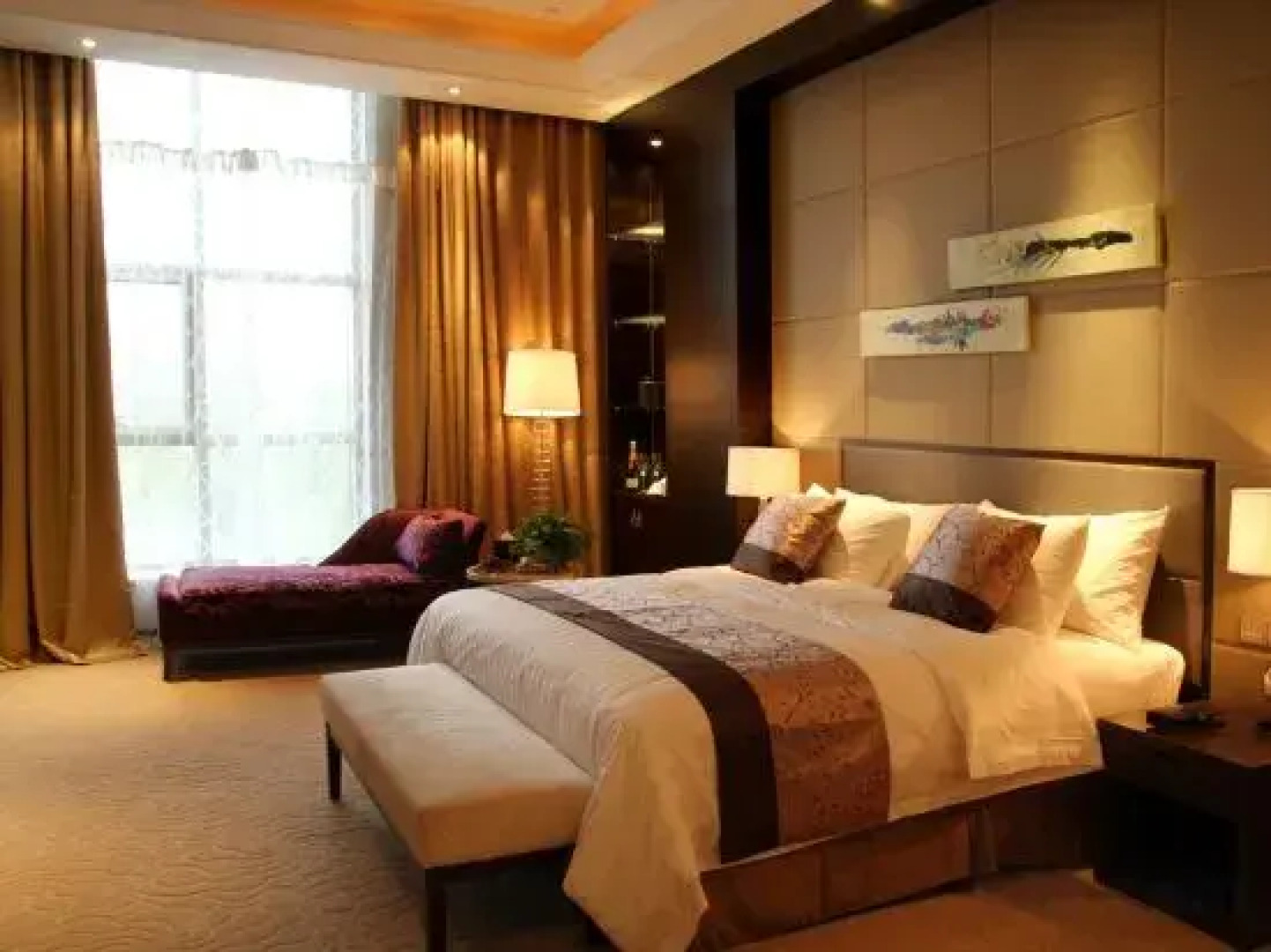 Xingtai Blue Horizon Grand Holiday Hotel