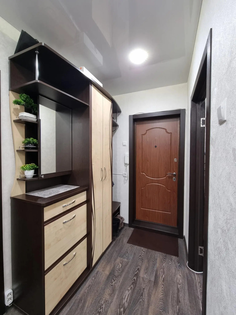 Апартаменты на улице Владимира Высоцкого 46