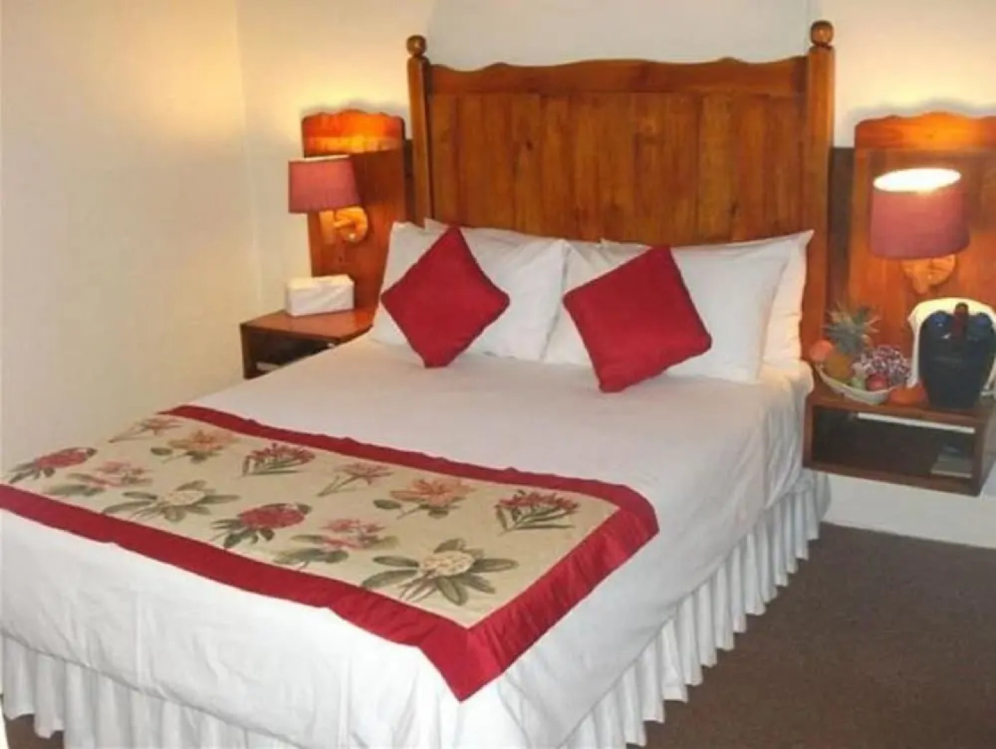 Sandford Park Country Hotel