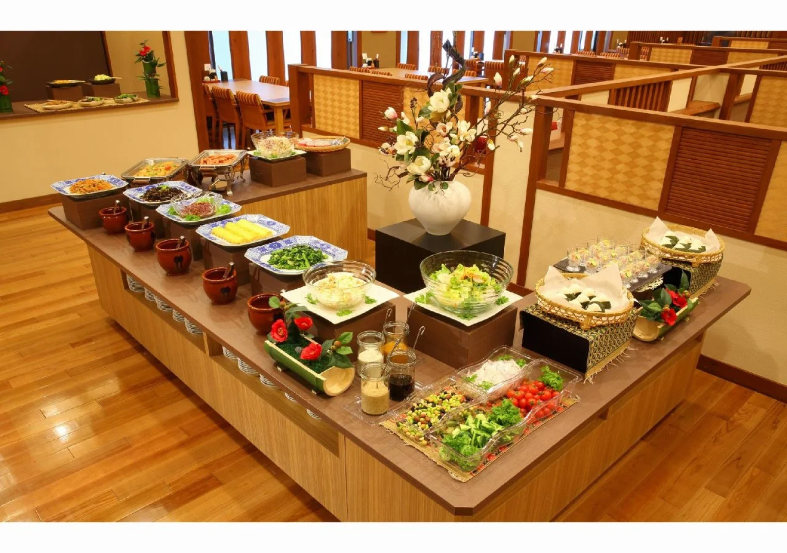 Ogaonsen Yuinoyado Bettei Tsubaki